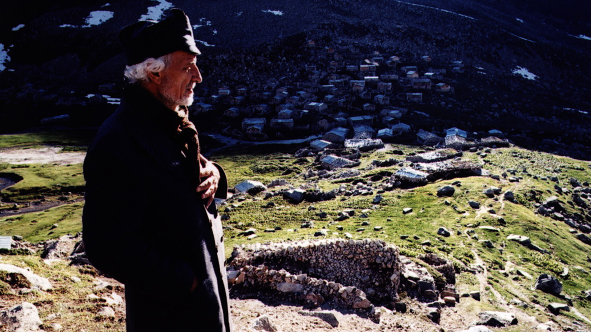 Yunanistan Sineması Günleri 6