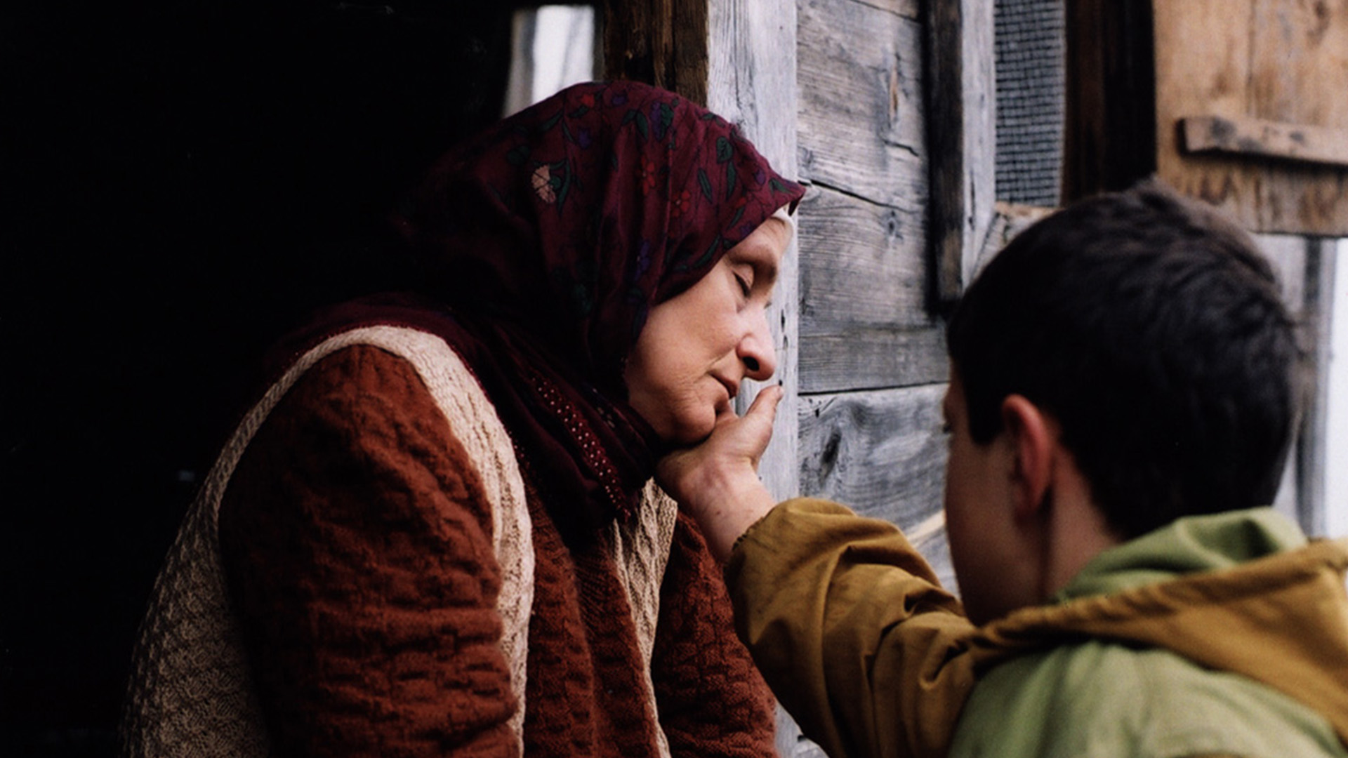 Yunanistan Sineması Günleri 7