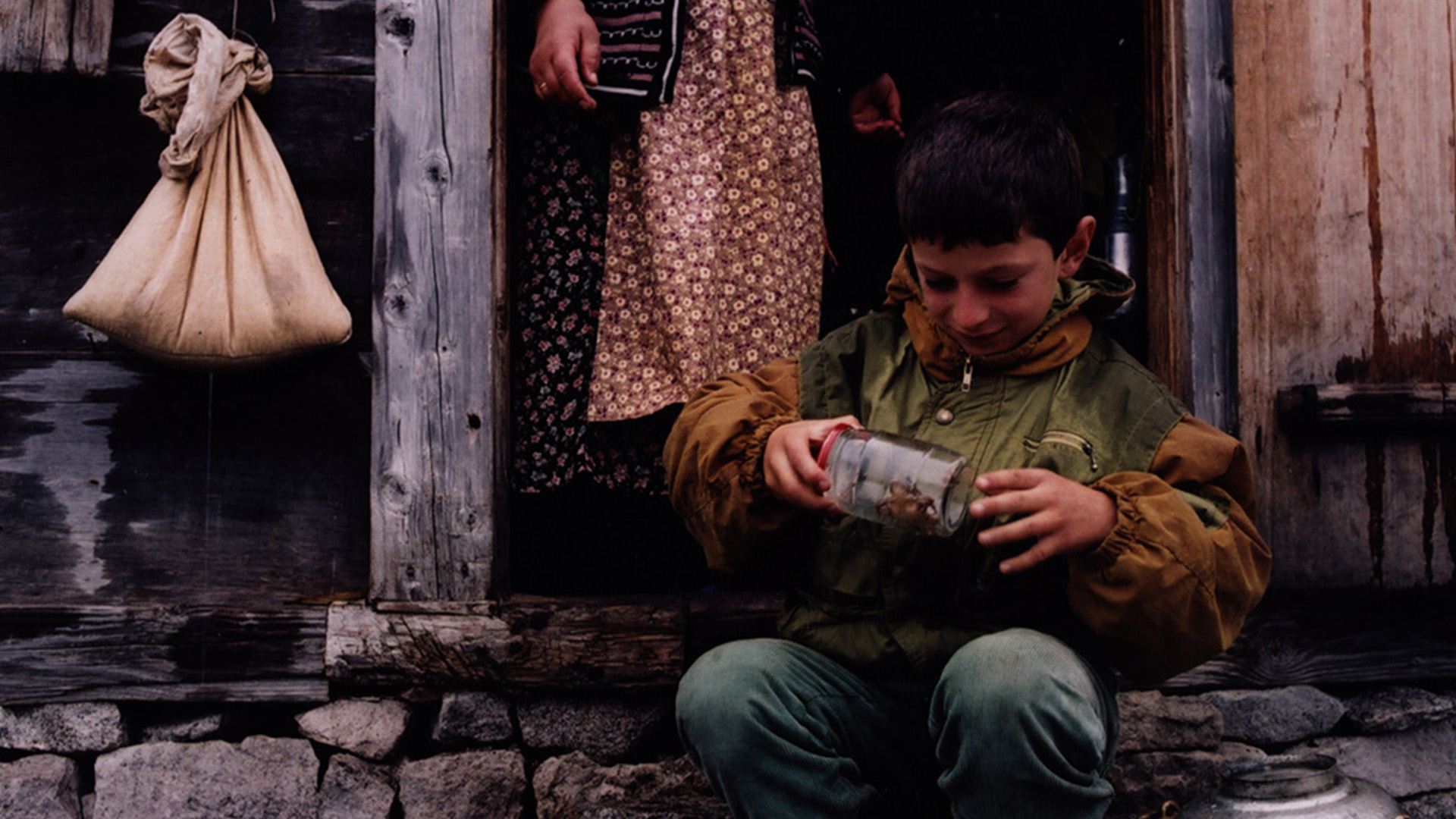 Yunanistan Sineması Günleri 8