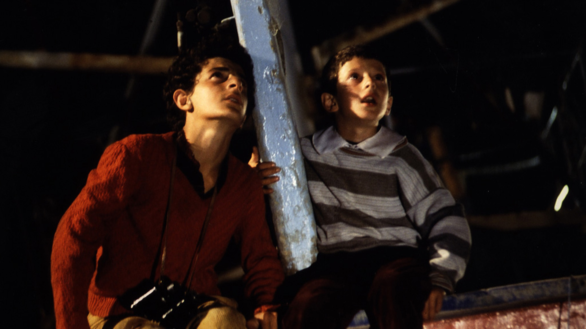 Bulutları Beklerken  görsel 3