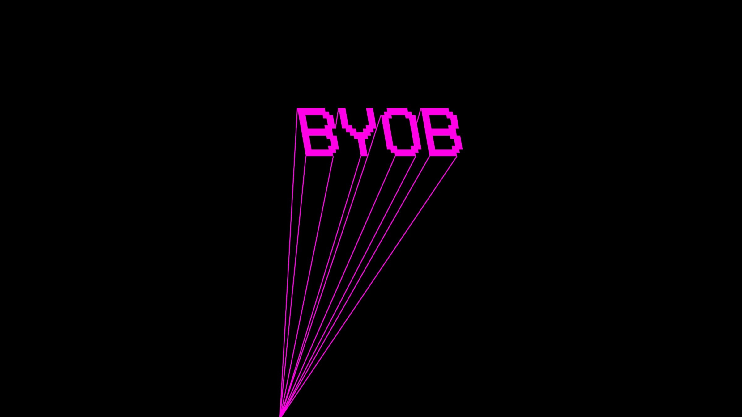 BYOB (Bring Your Own Beamer)  görsel 0