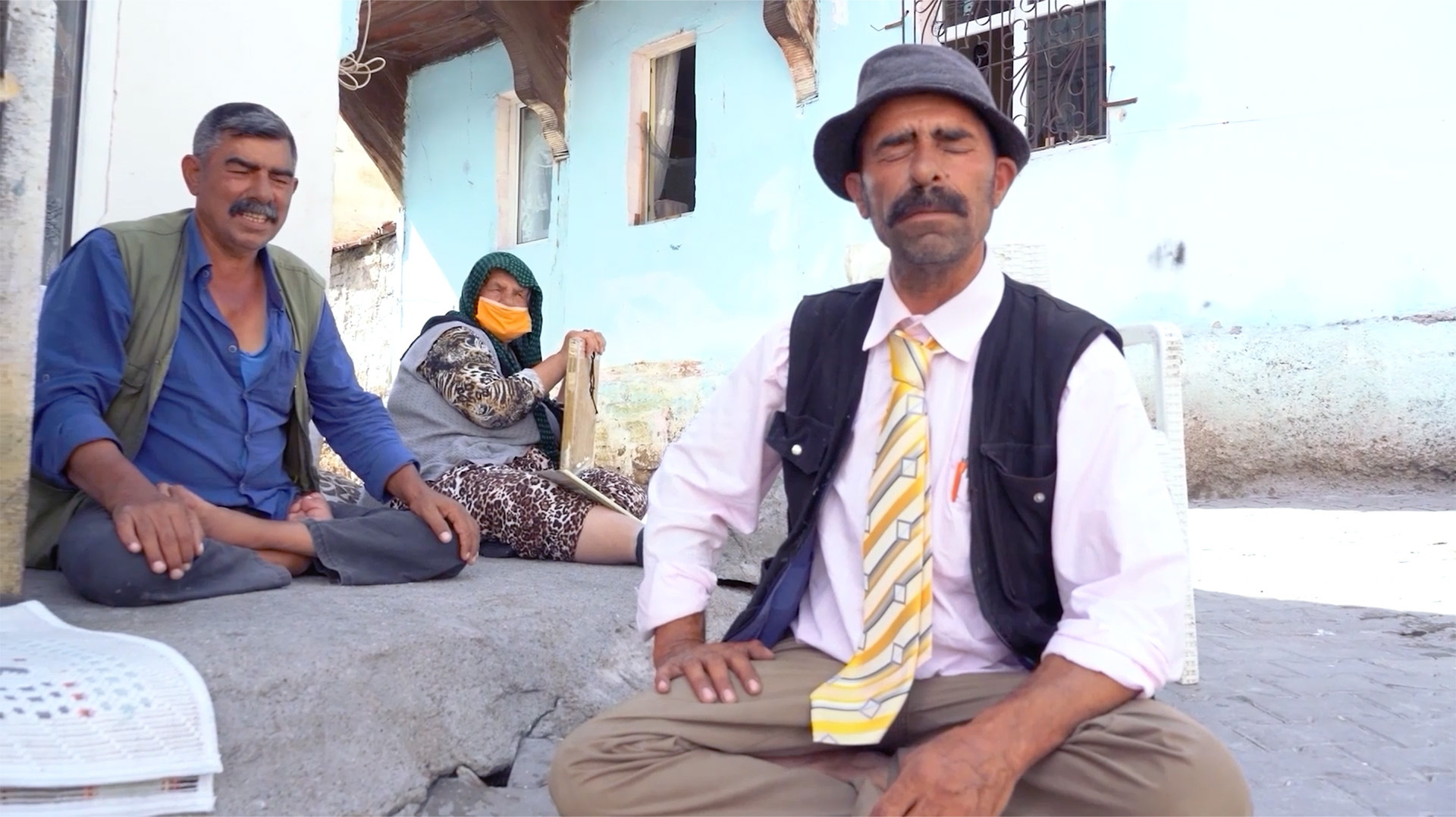 Hangi İnsan Hakları? Film Festivali2