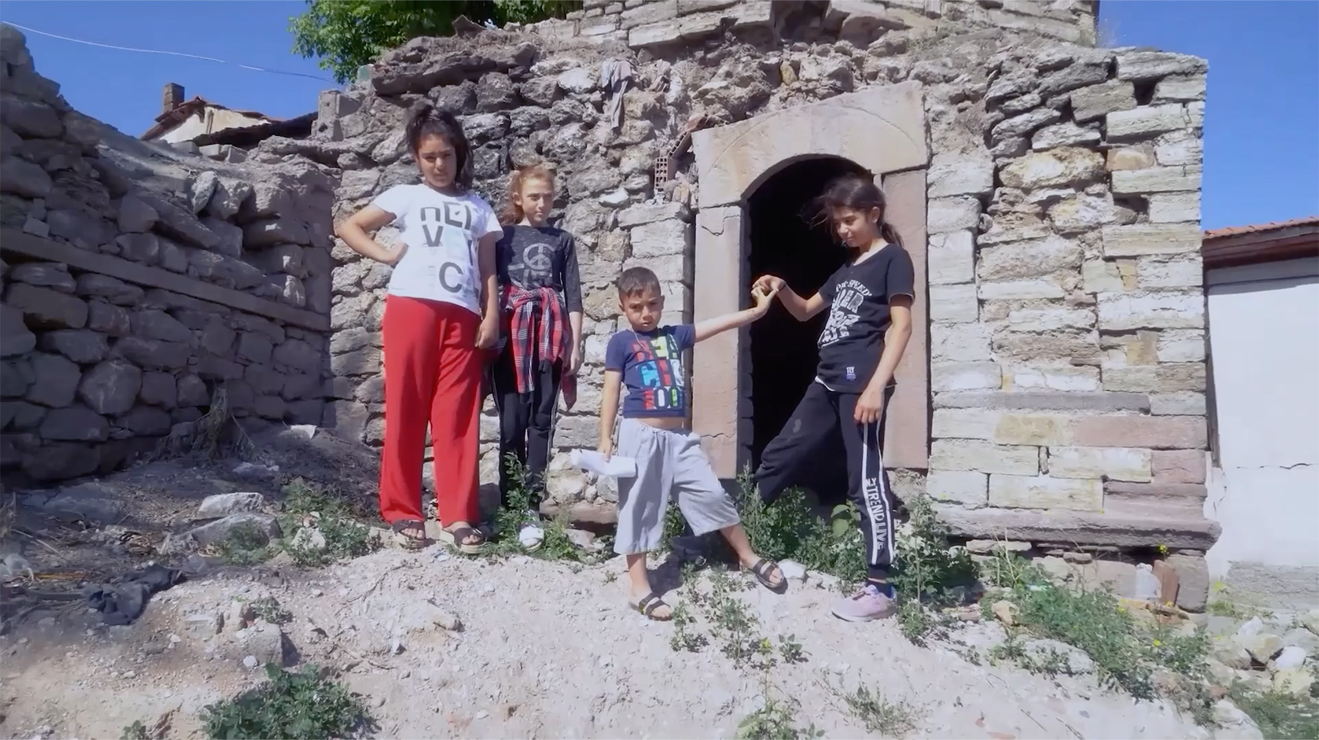 Çankırı Poşaları görsel 1