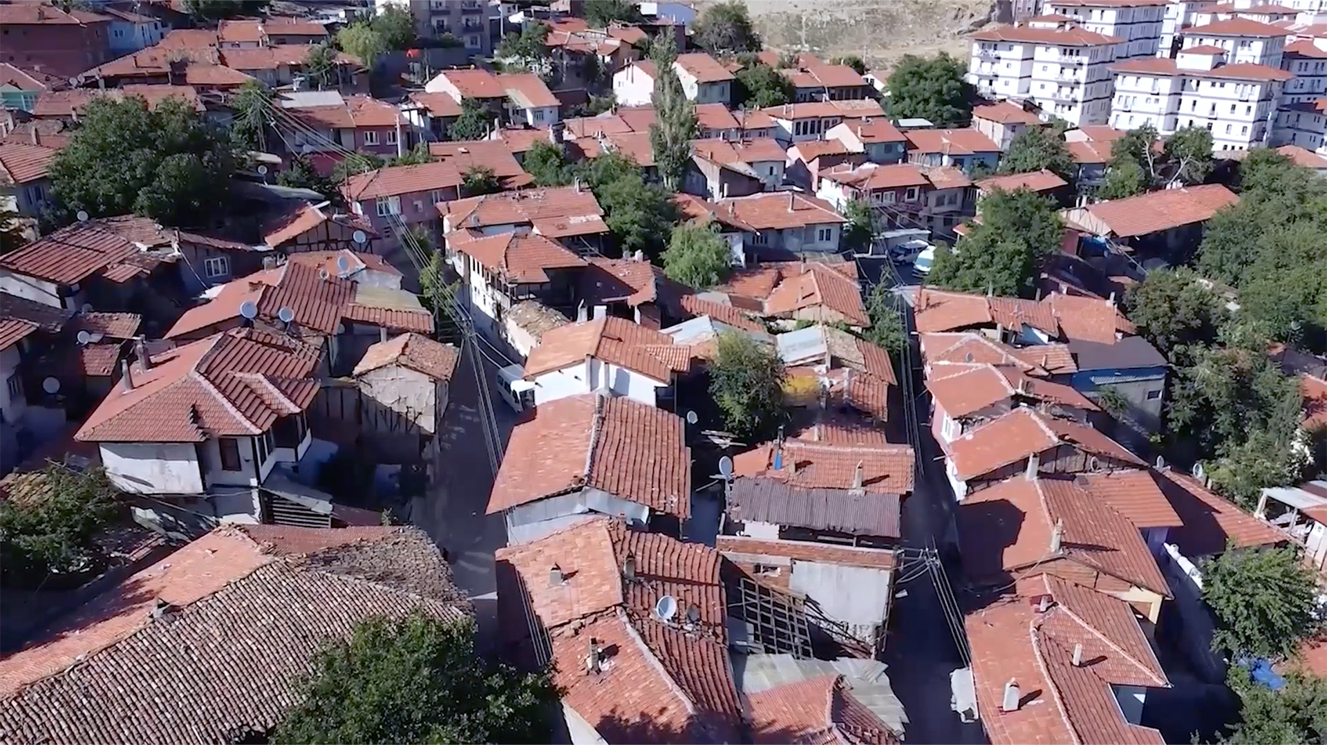 Çankırı Poşaları görsel 2