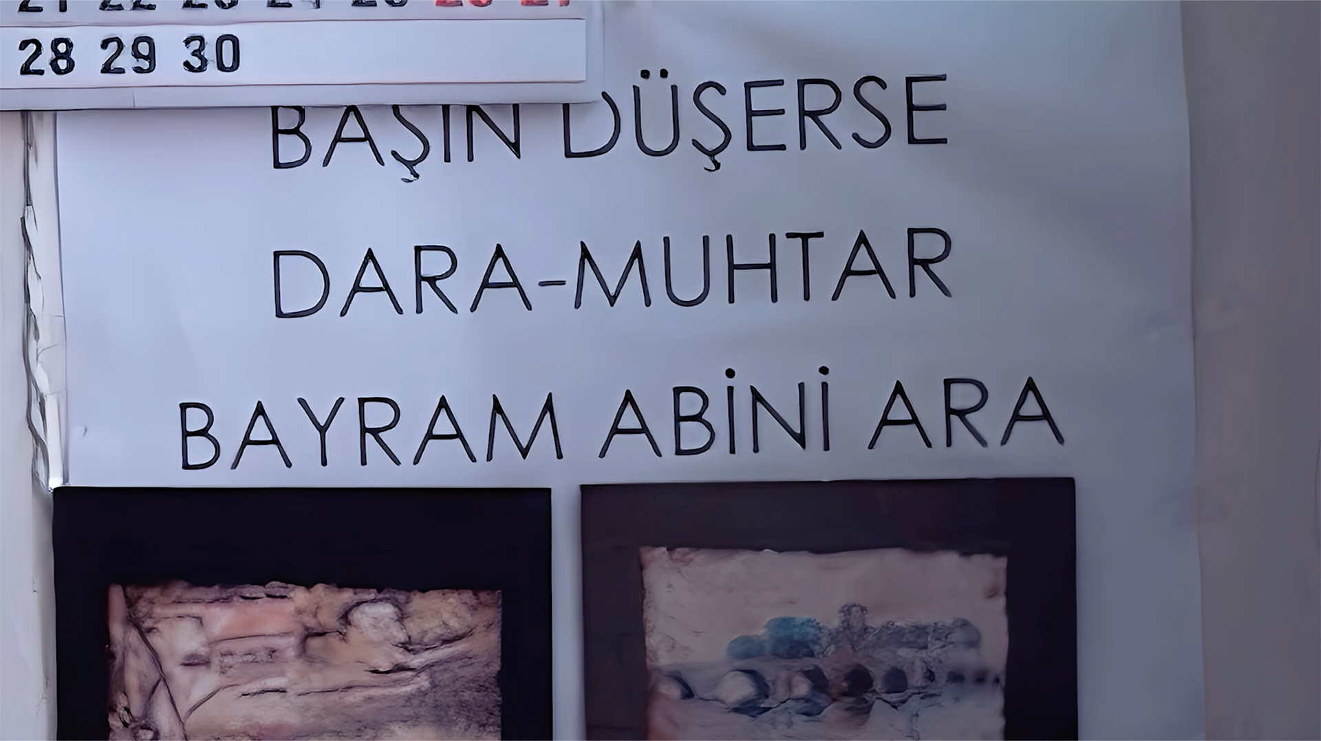 Çankırı Poşaları görsel 3