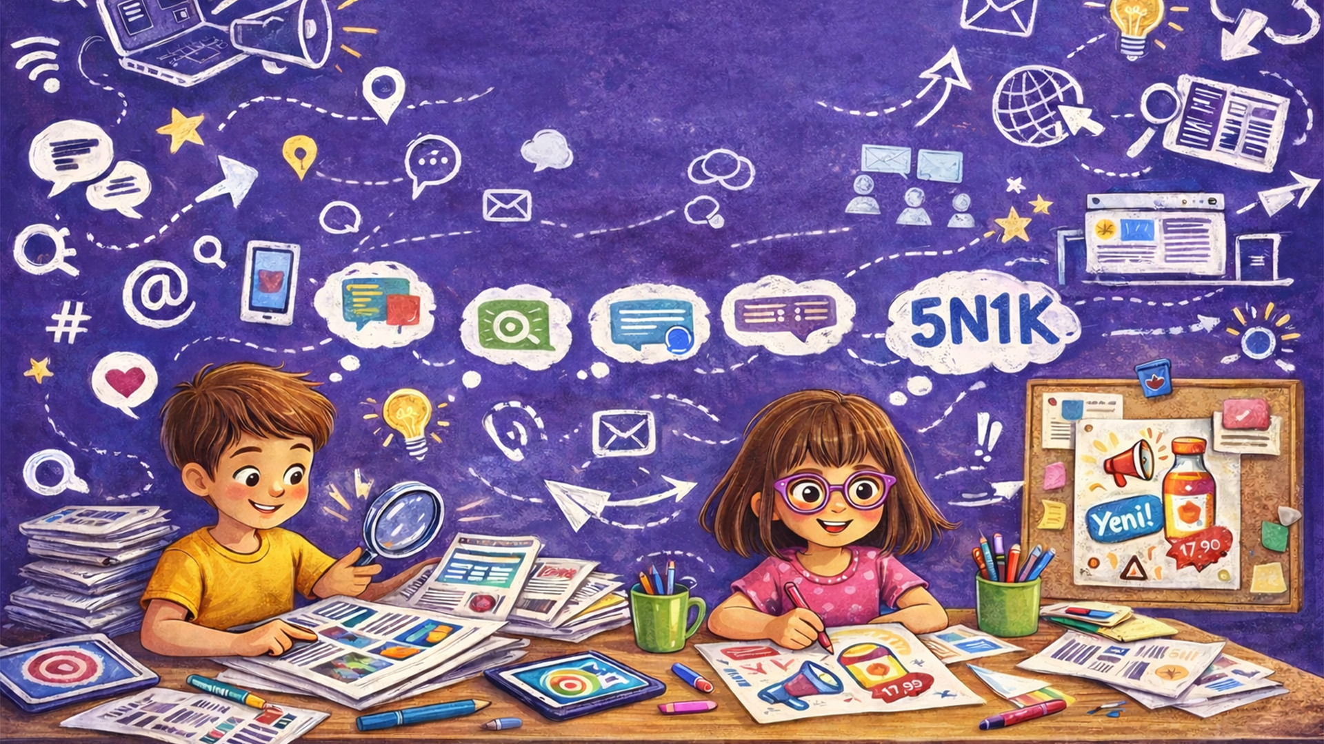 Yarıyıl Tatili Atölyeleri görsel 2