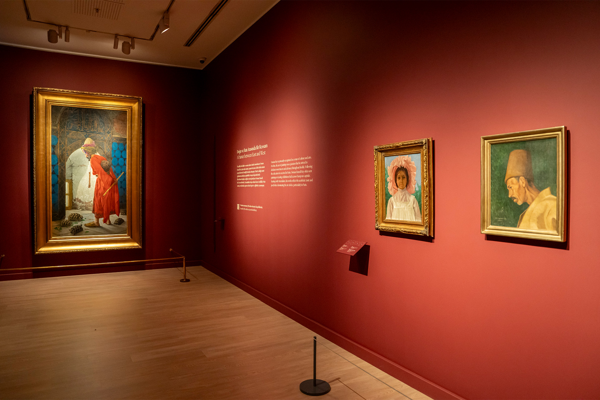 Osman Hamdi Bey galeri 2