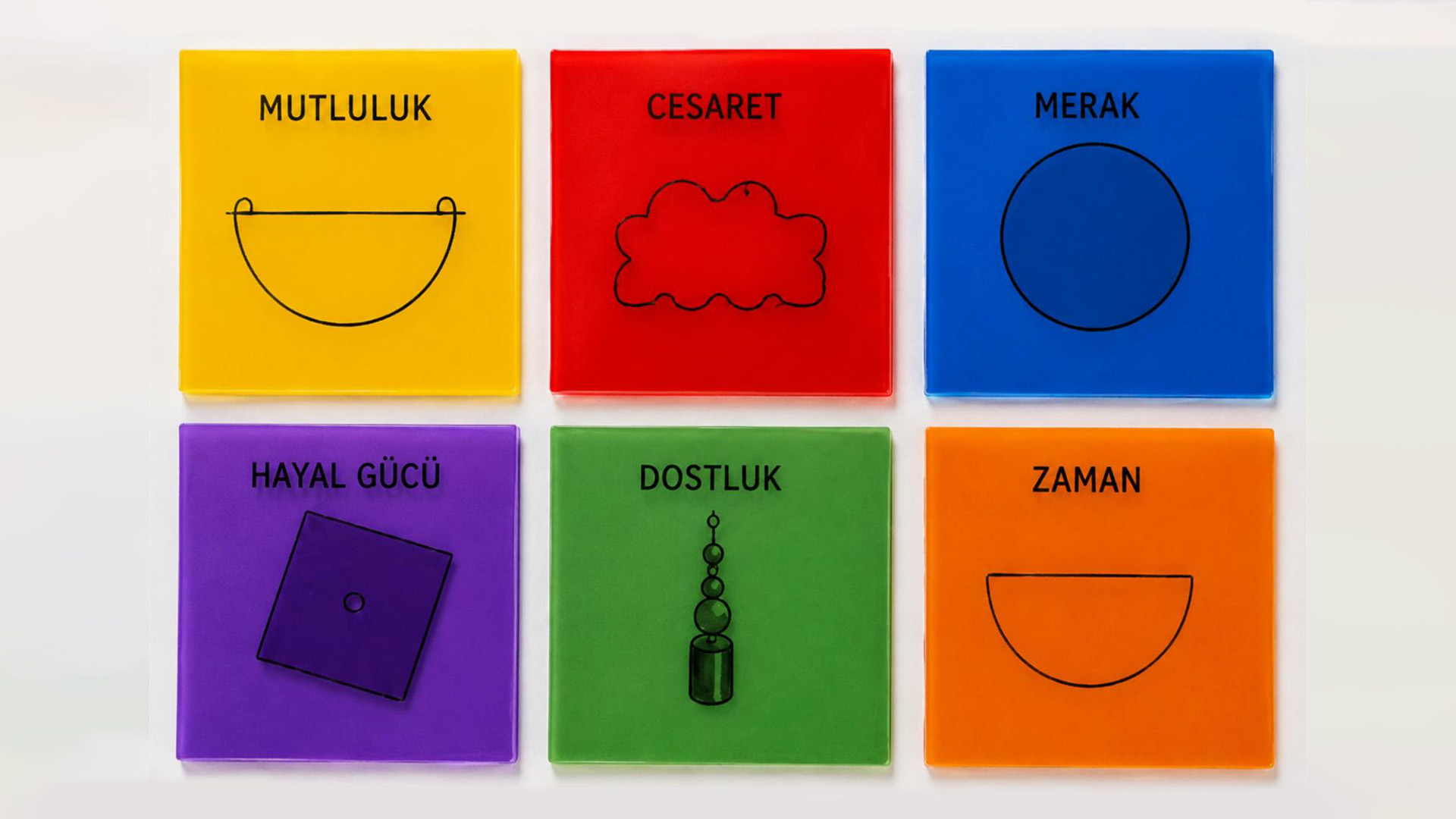 Duygularım Ne Kadar Büyük? görsel 0