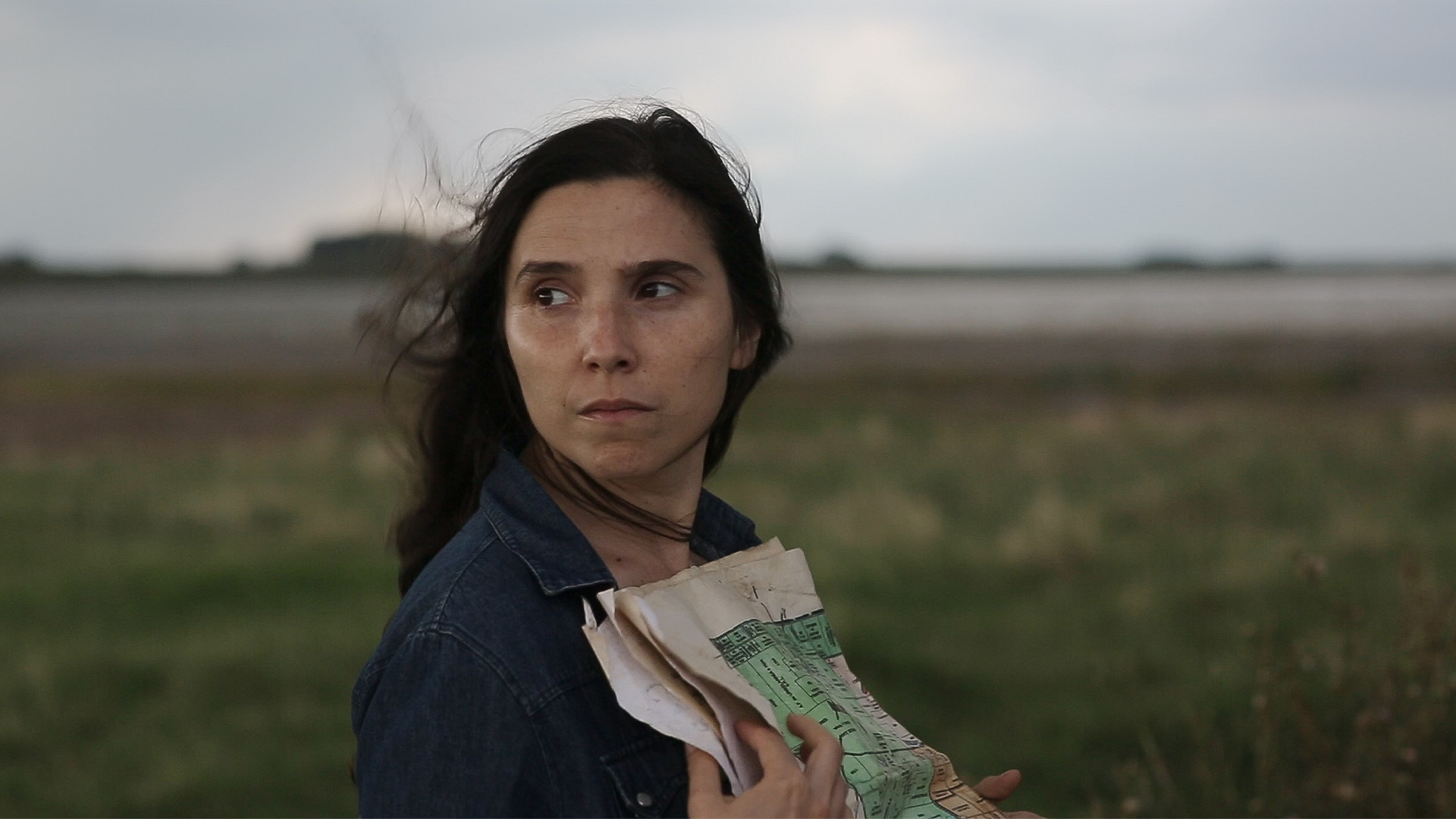 Trenque Lauquen: Bölüm 1 görsel 4