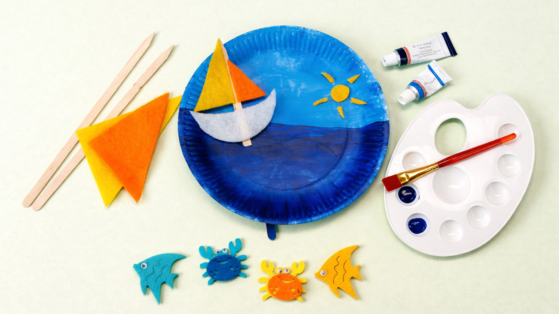 Gemi Hareket Ediyor! görsel 0