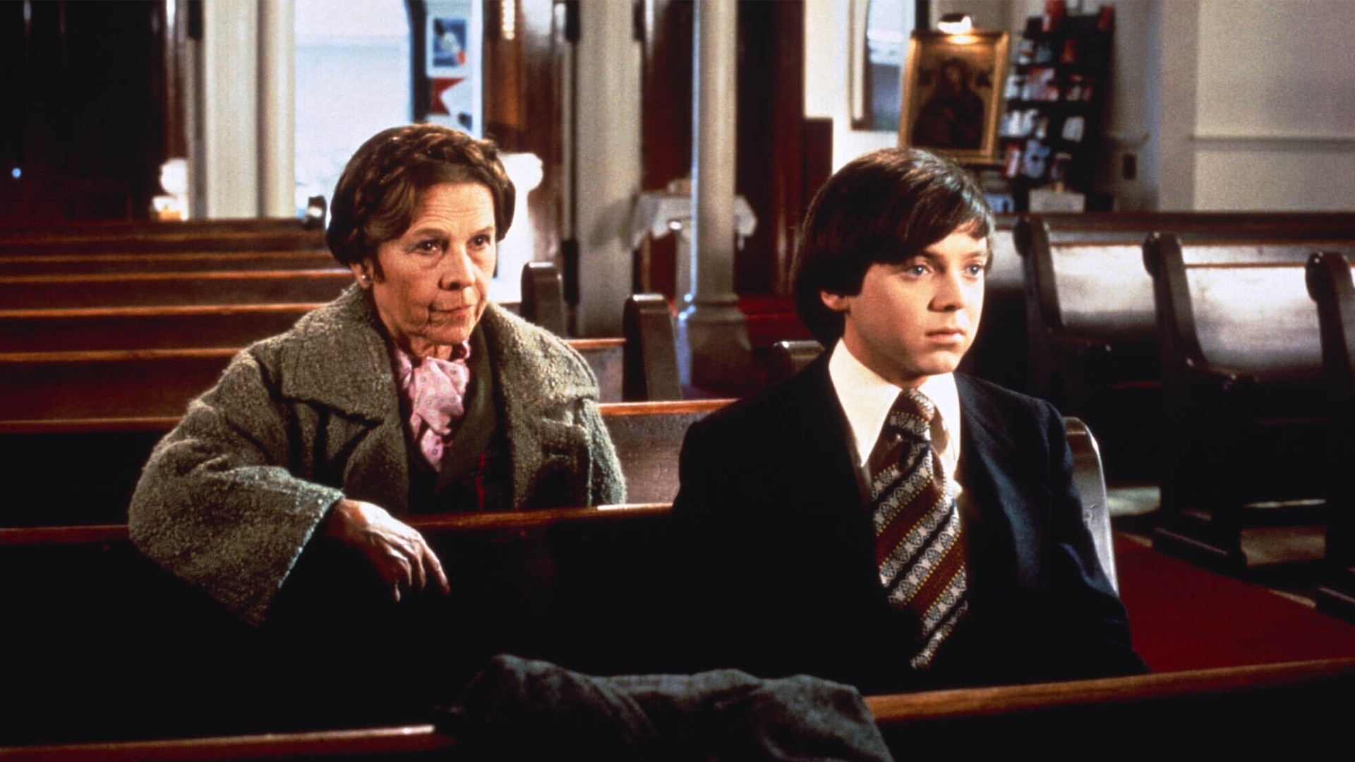 Harold ve Maude görsel 1