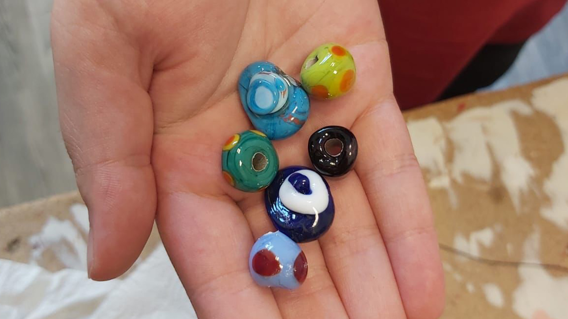 Akışkan Formlar görsel 1