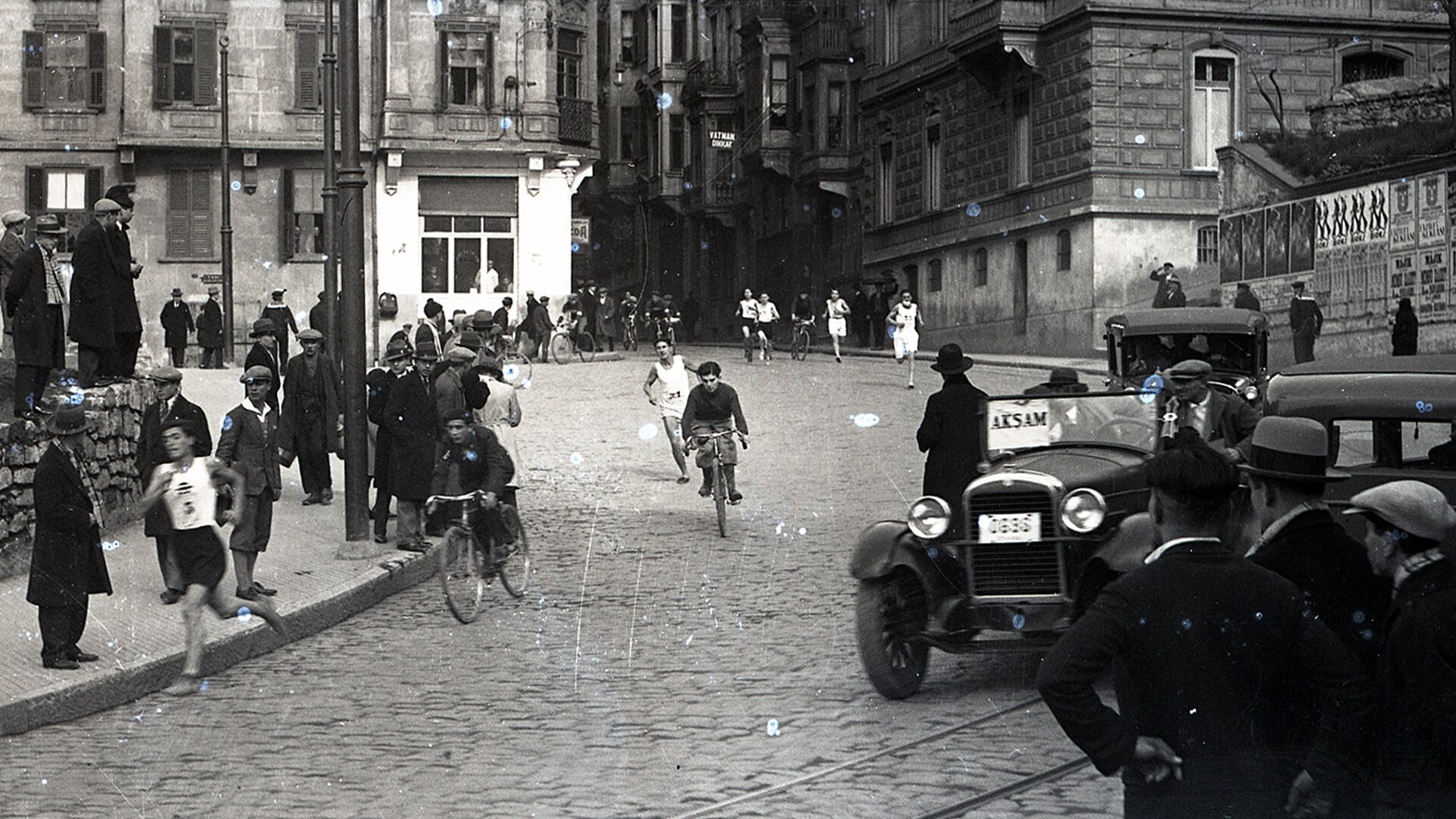 İstanbul: Öncesi & Sonrası