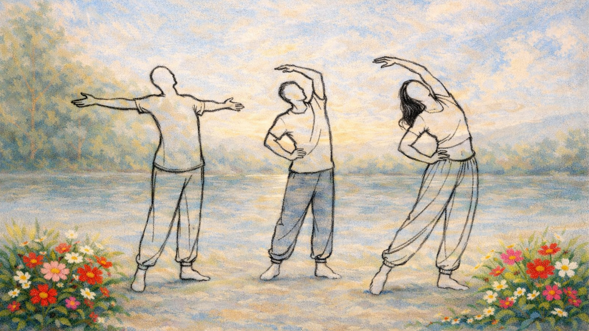 Kıyıda Buluşmalar: Yetişkinler için Atölyeler görsel 0