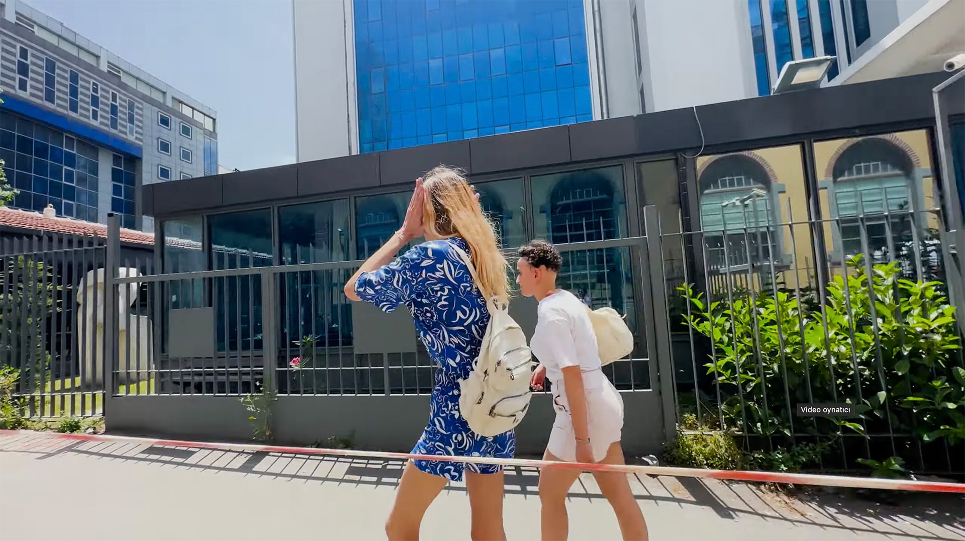 İris Yürüyüşü görsel 2