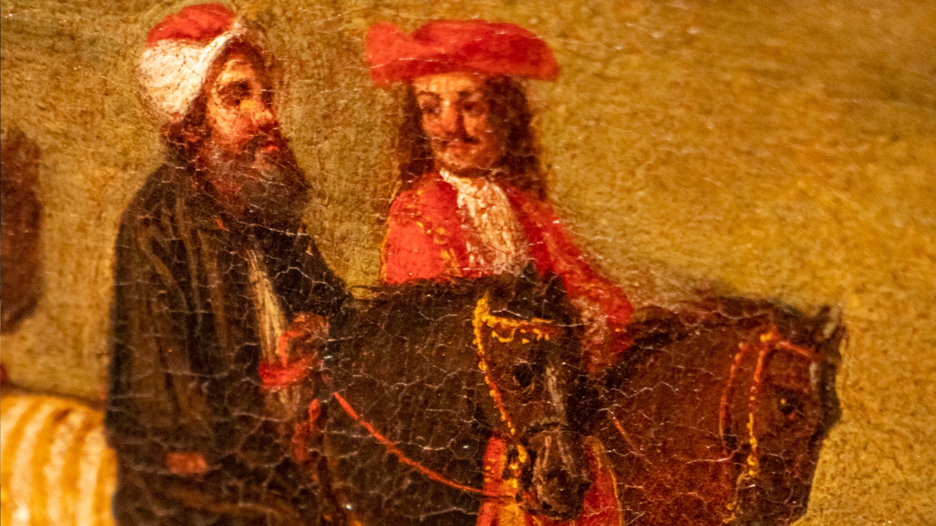 Pera Müzesi Koleksiyon Sergilerinde Bir Yolculuk slide 0