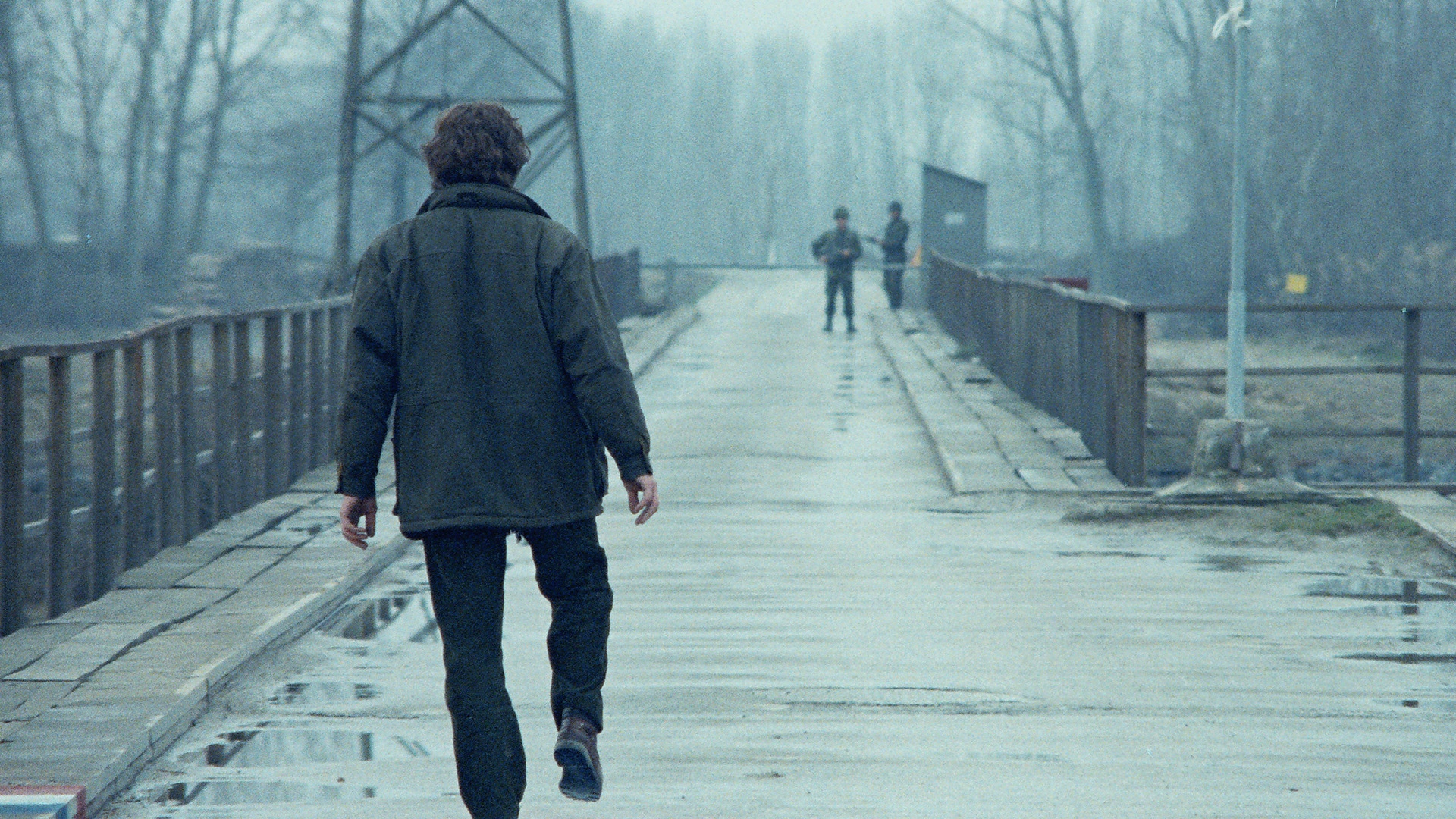 Leyleğin Araftaki Adımı  görsel 1