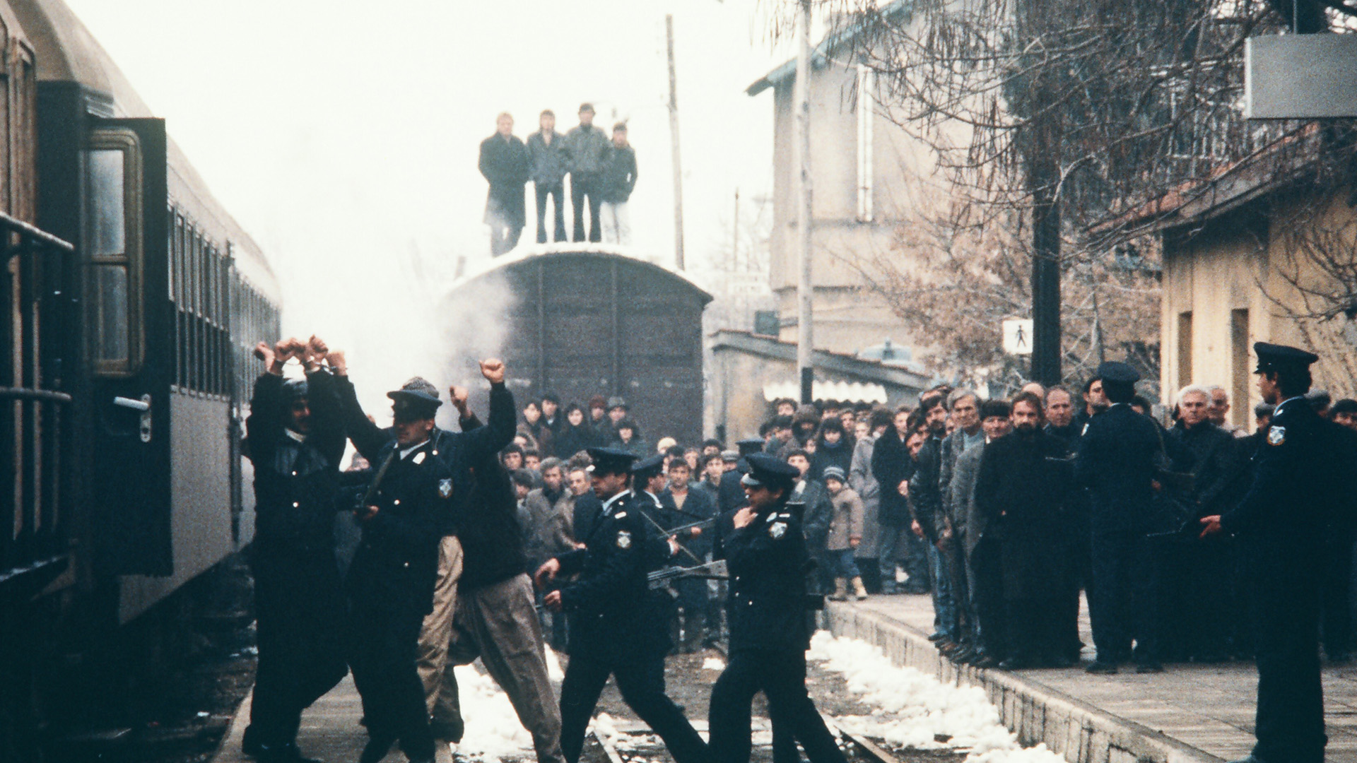 Leyleğin Araftaki Adımı  görsel 2