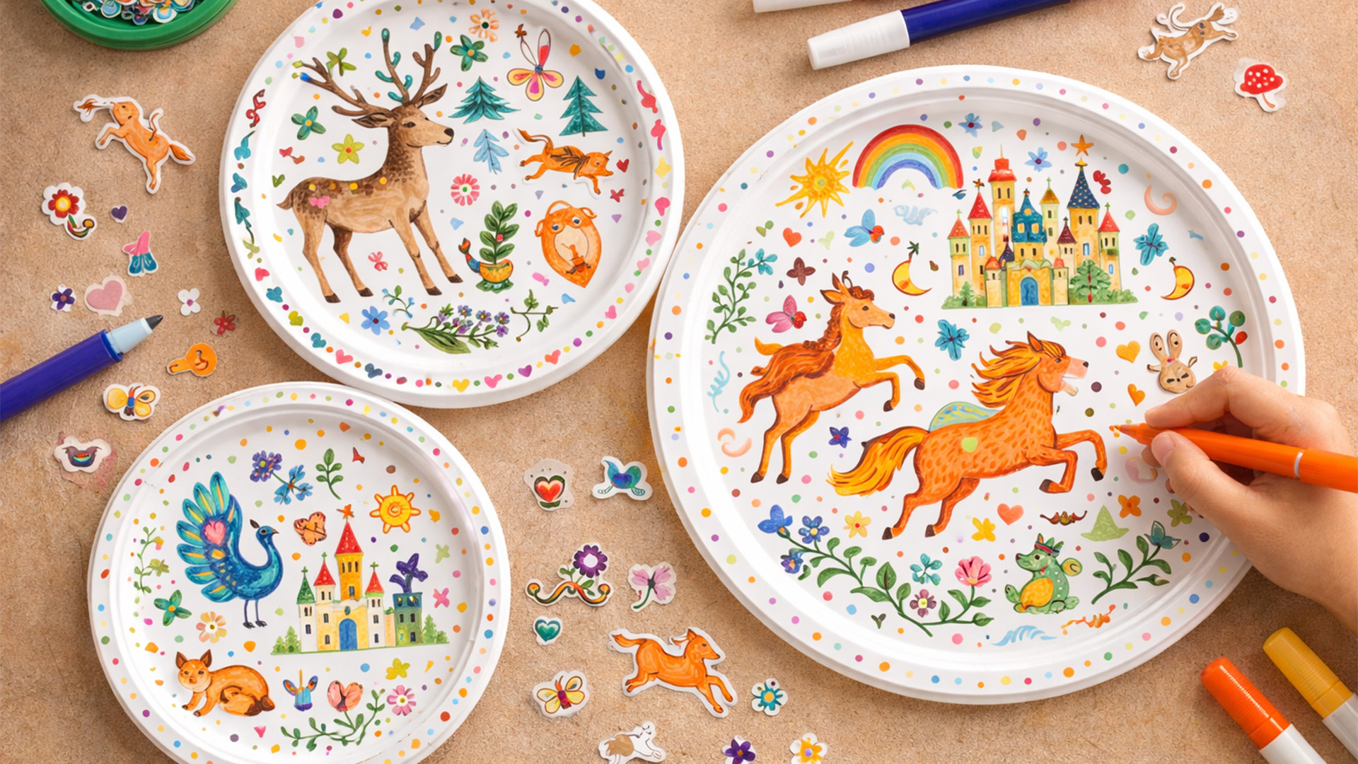 Yarıyıl Tatili Atölyeleri görsel 5