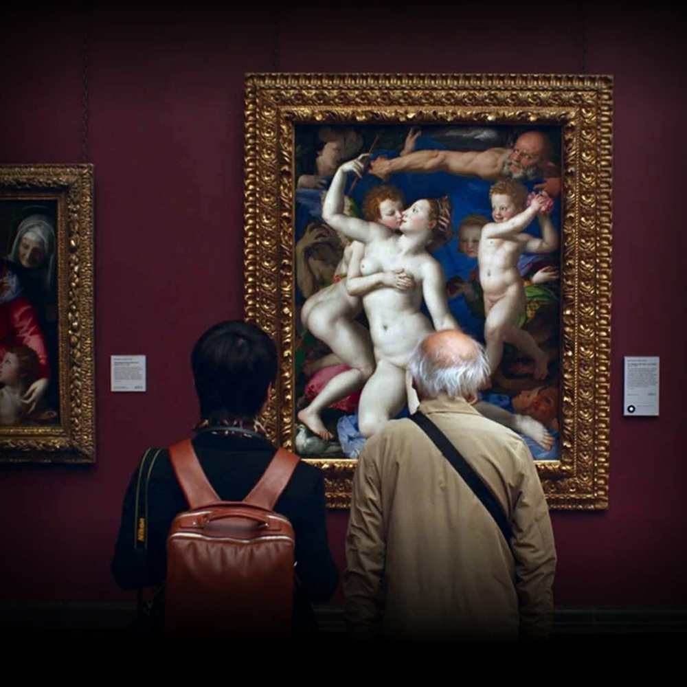 National Gallery<br>8 Şubat 2026 / 15.00