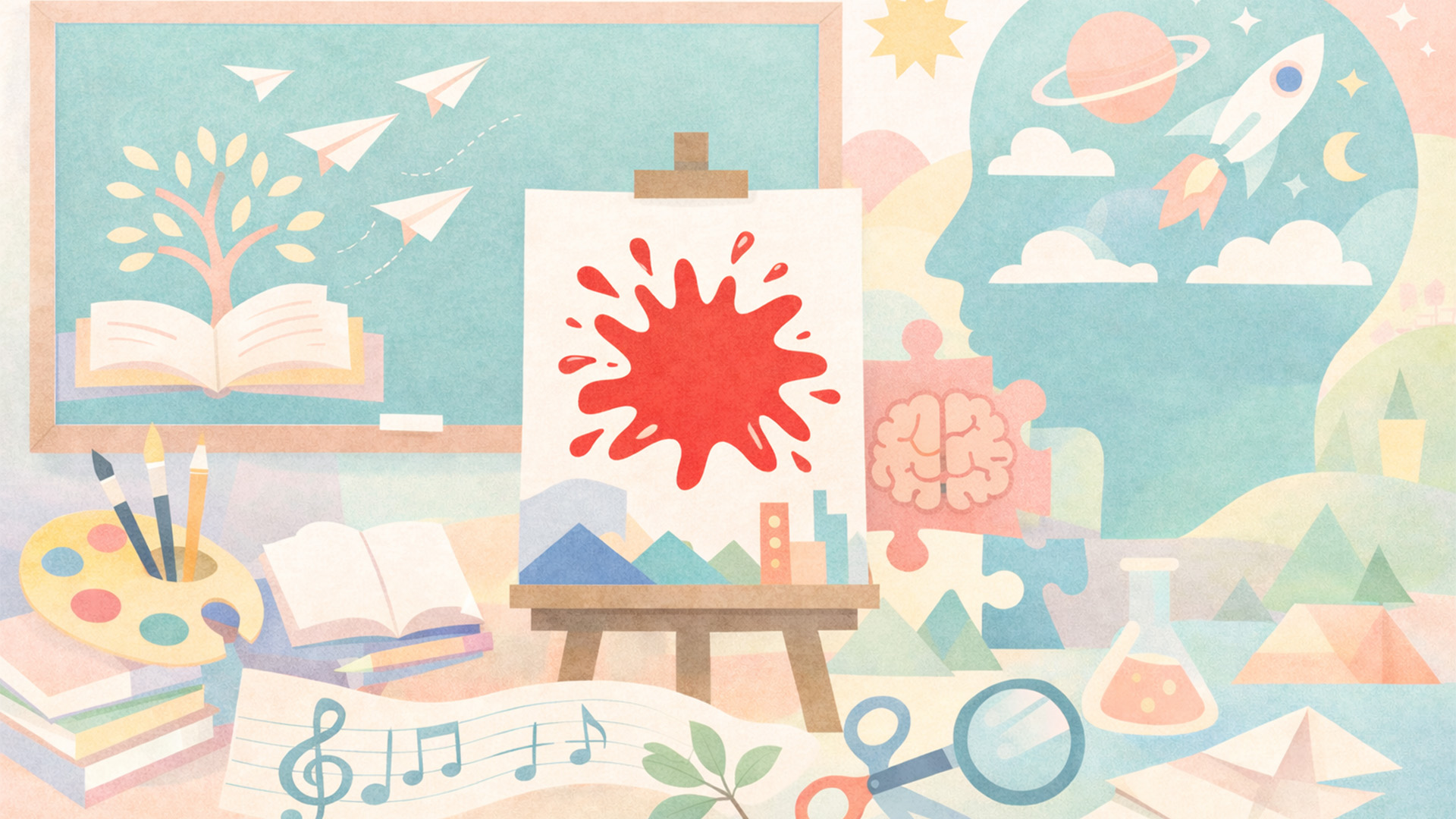 Yarıyıl Tatili Atölyeleri görsel 6