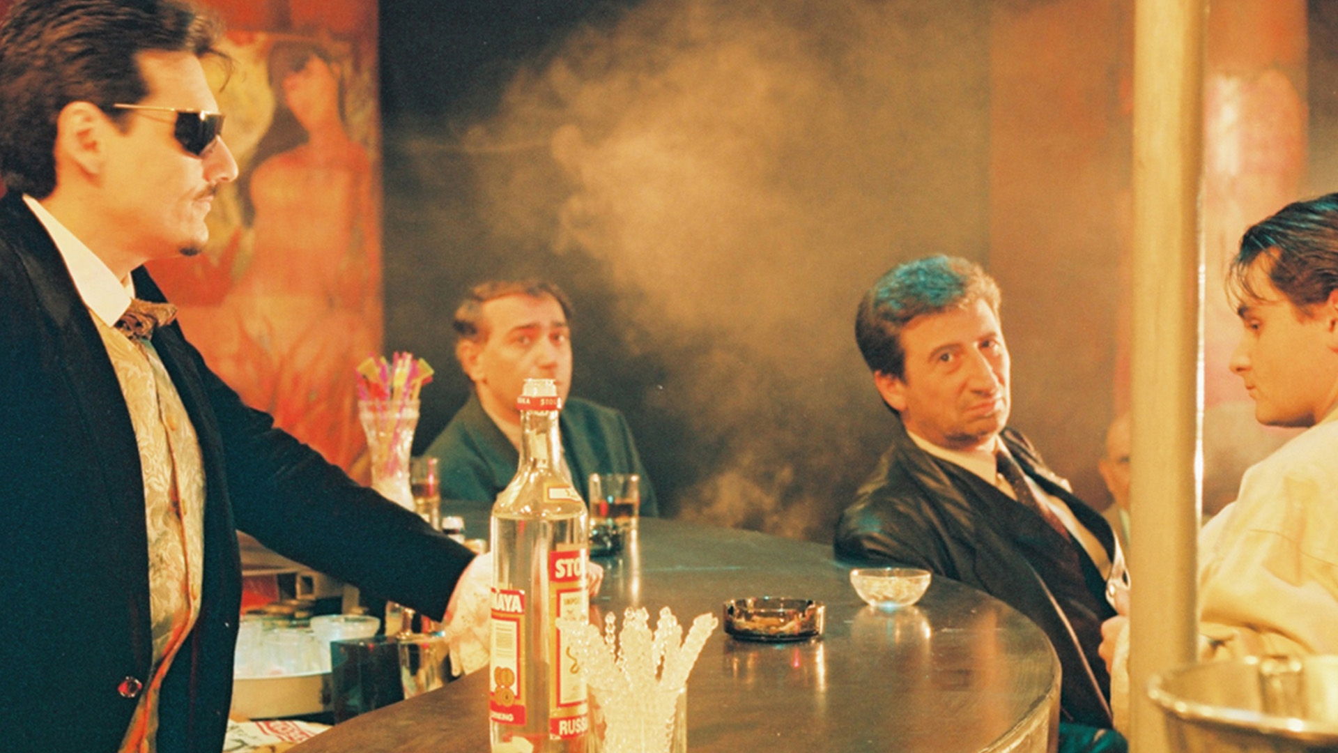 Moskova Radyosu  görsel 0