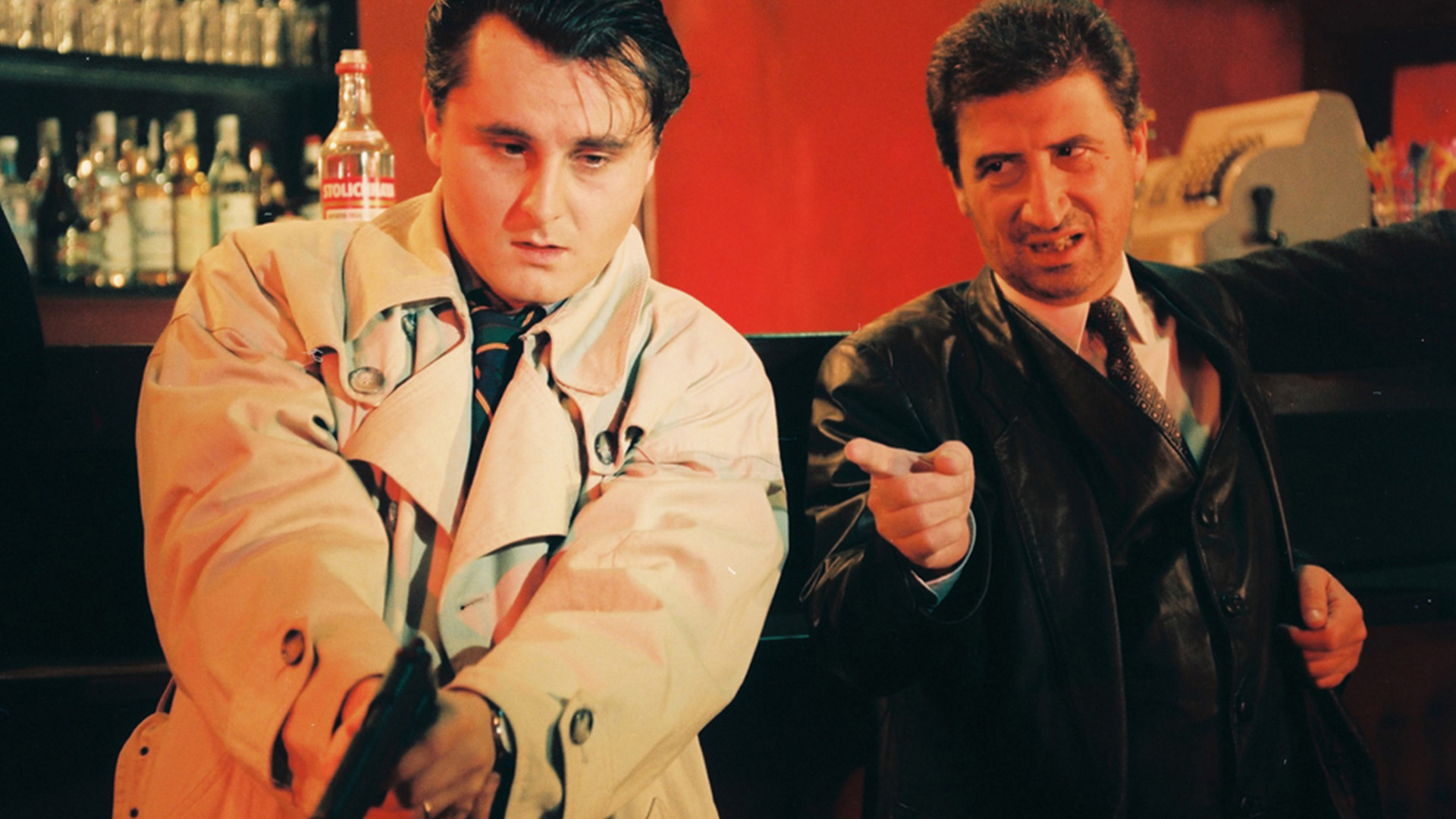 Moskova Radyosu  görsel 2