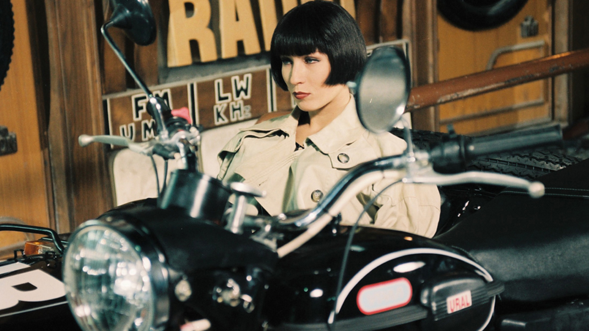 Moskova Radyosu  görsel 3