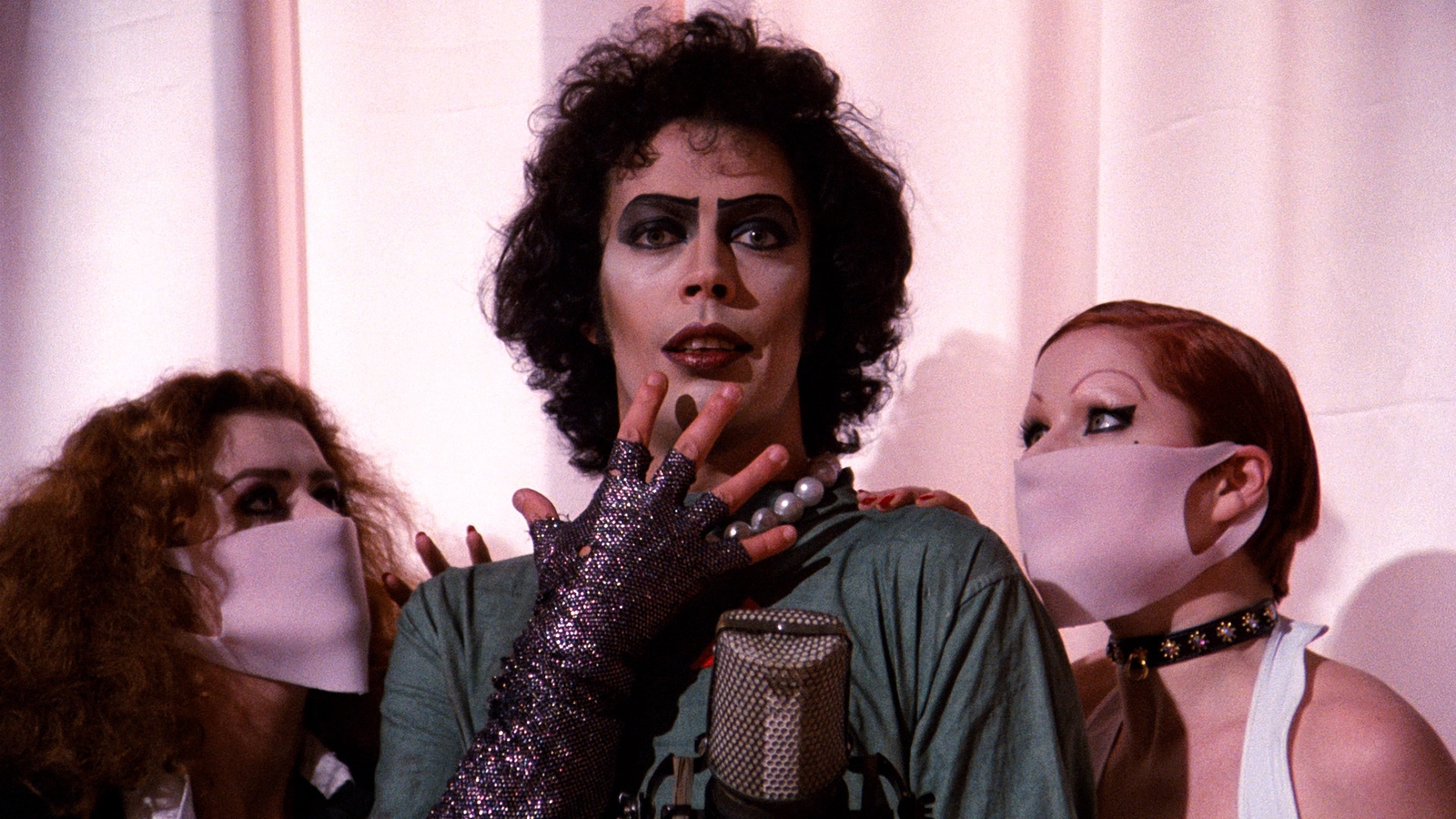 The Rocky Horror Picture Show görsel 0