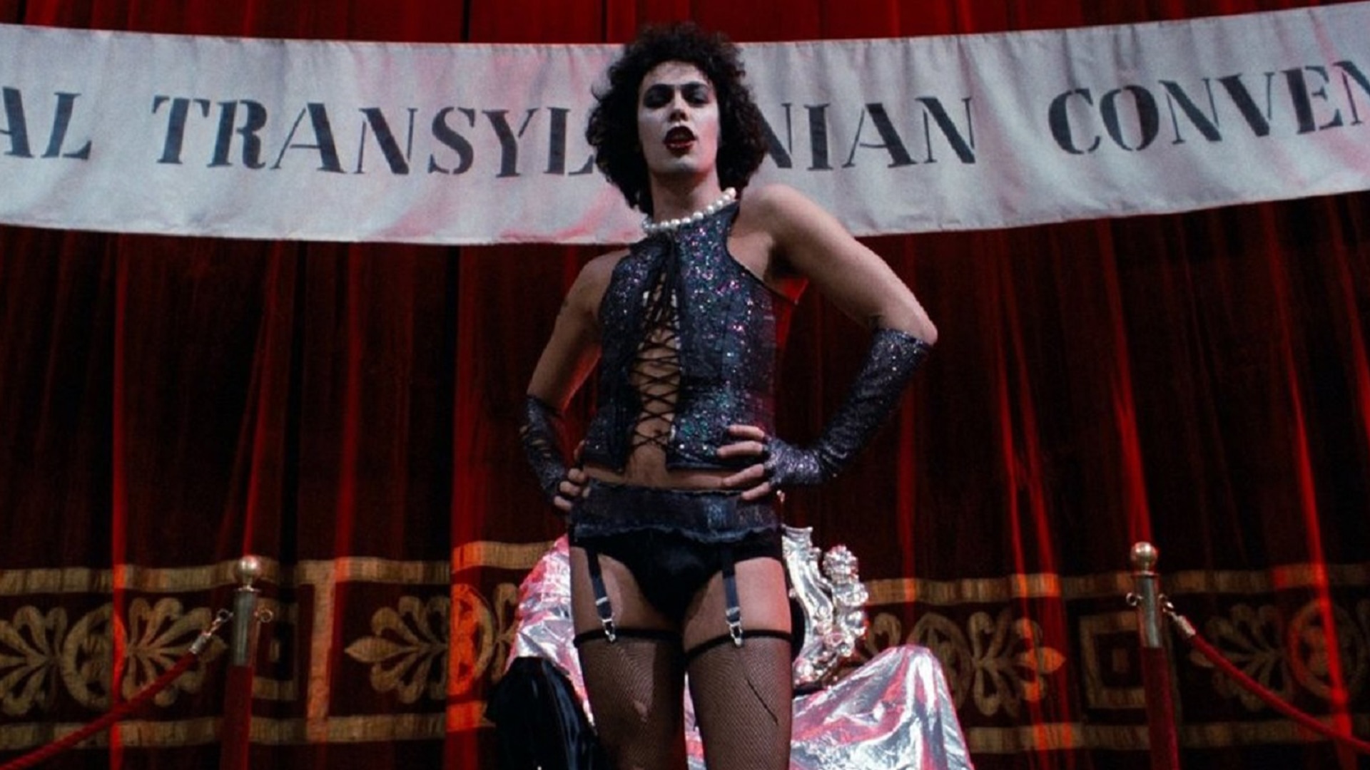 The Rocky Horror Picture Show görsel 1