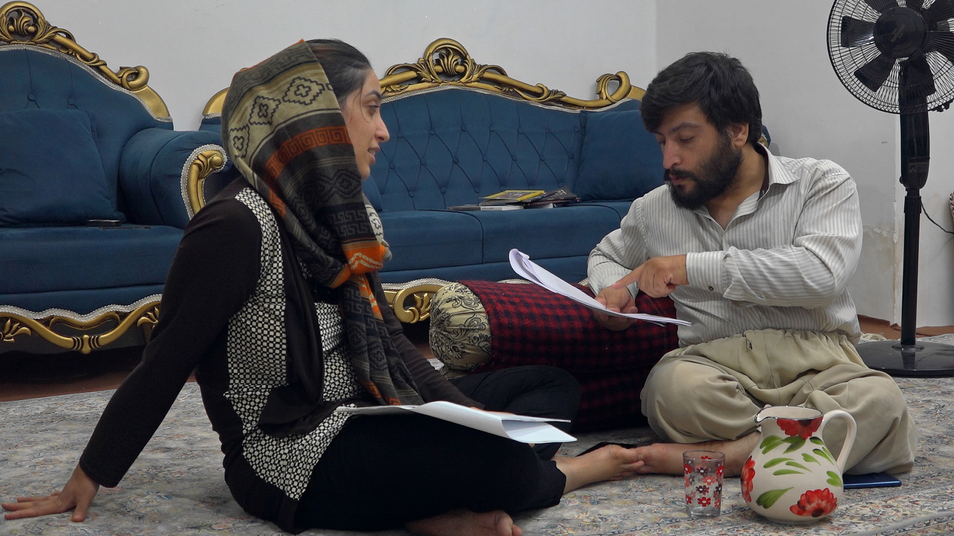 Hangi İnsan Hakları? Film Festivali11