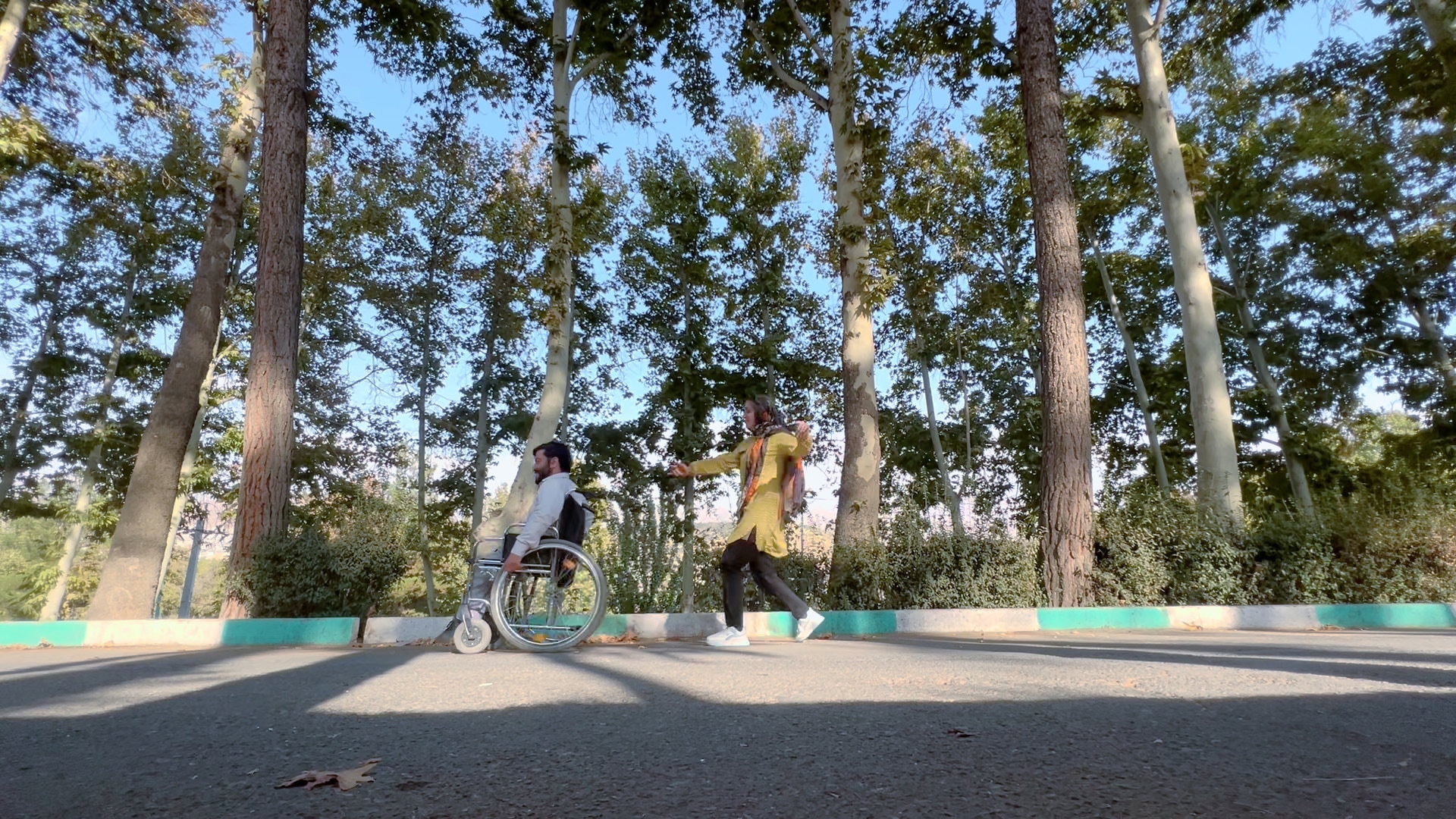 Rojin'in Rüyası görsel 1