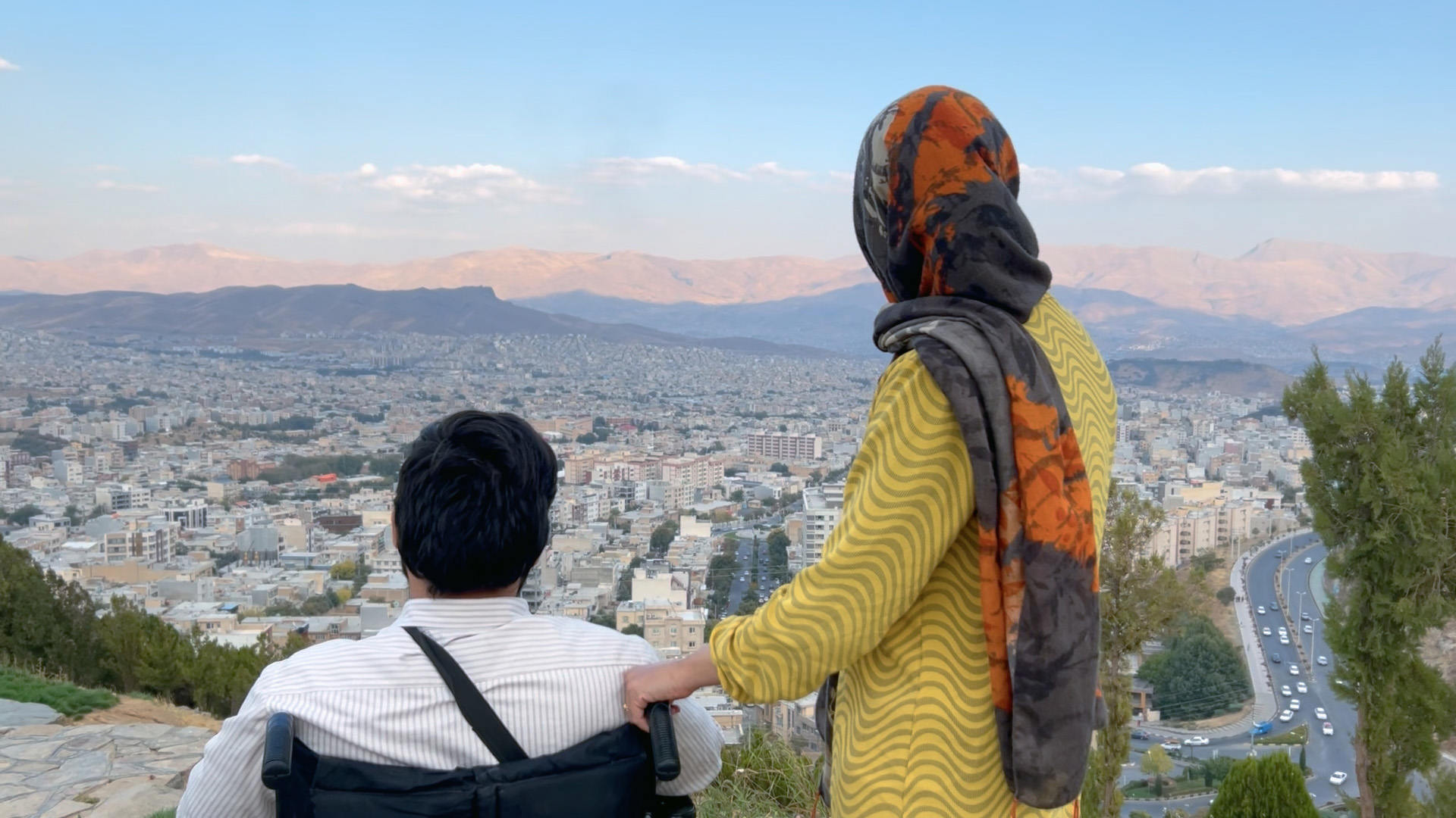 Rojin'in Rüyası görsel 2