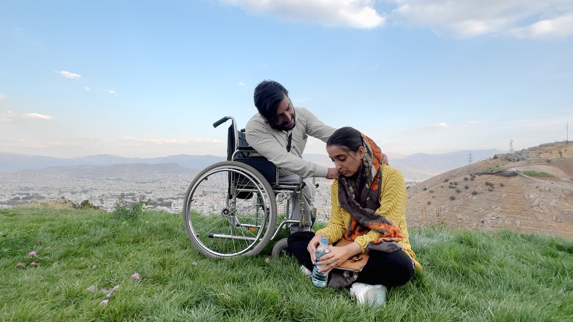 Rojin'in Rüyası görsel 3