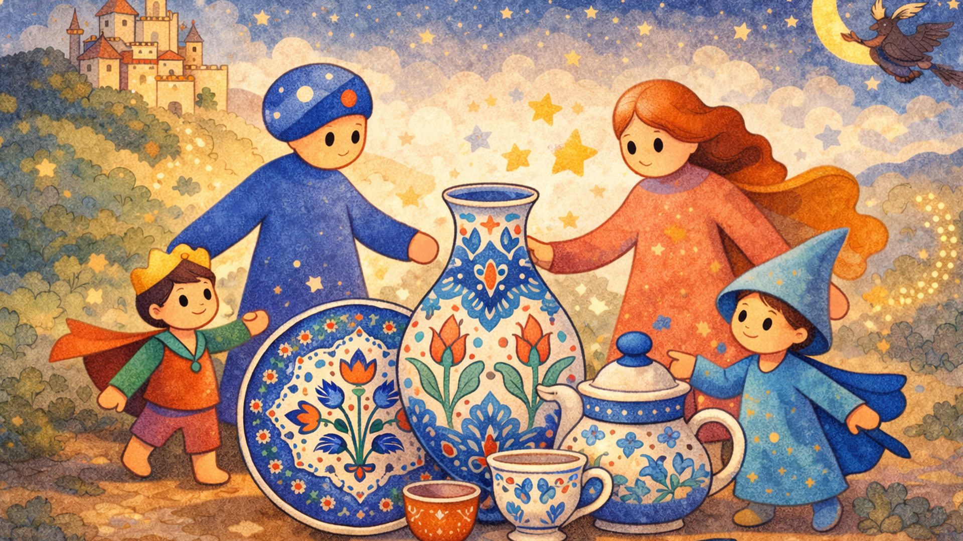 Yarıyıl Tatili Atölyeleri görsel 7