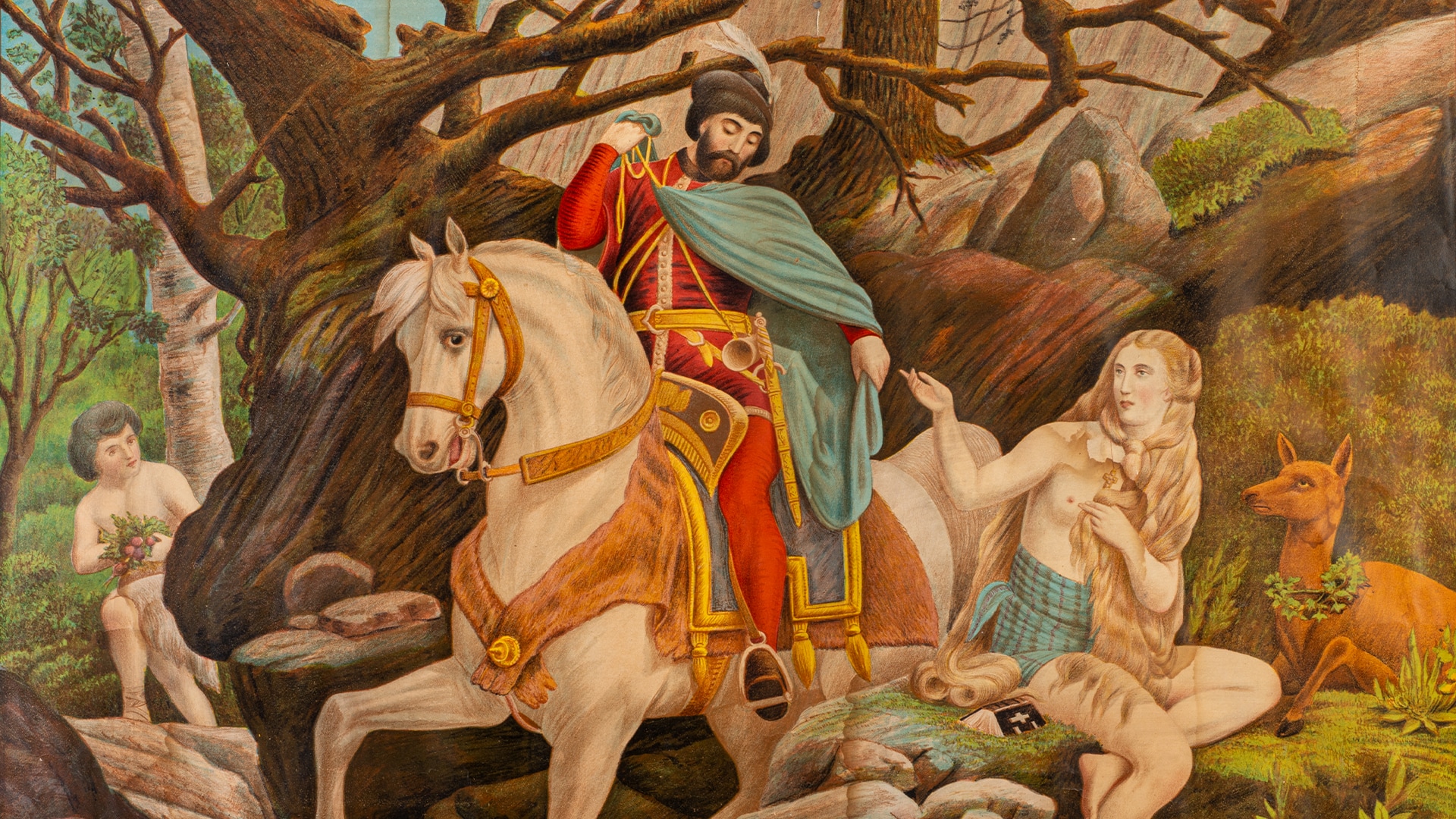 Sıradışı Minas görsel 0