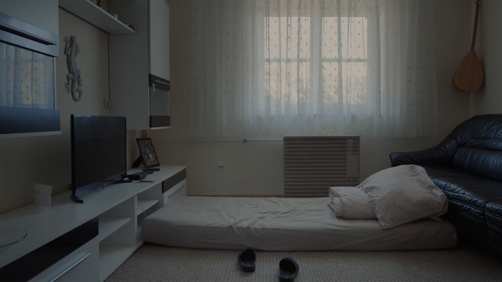 DOCUMENTARIST <br>18. İstanbul Belgesel Günleri18