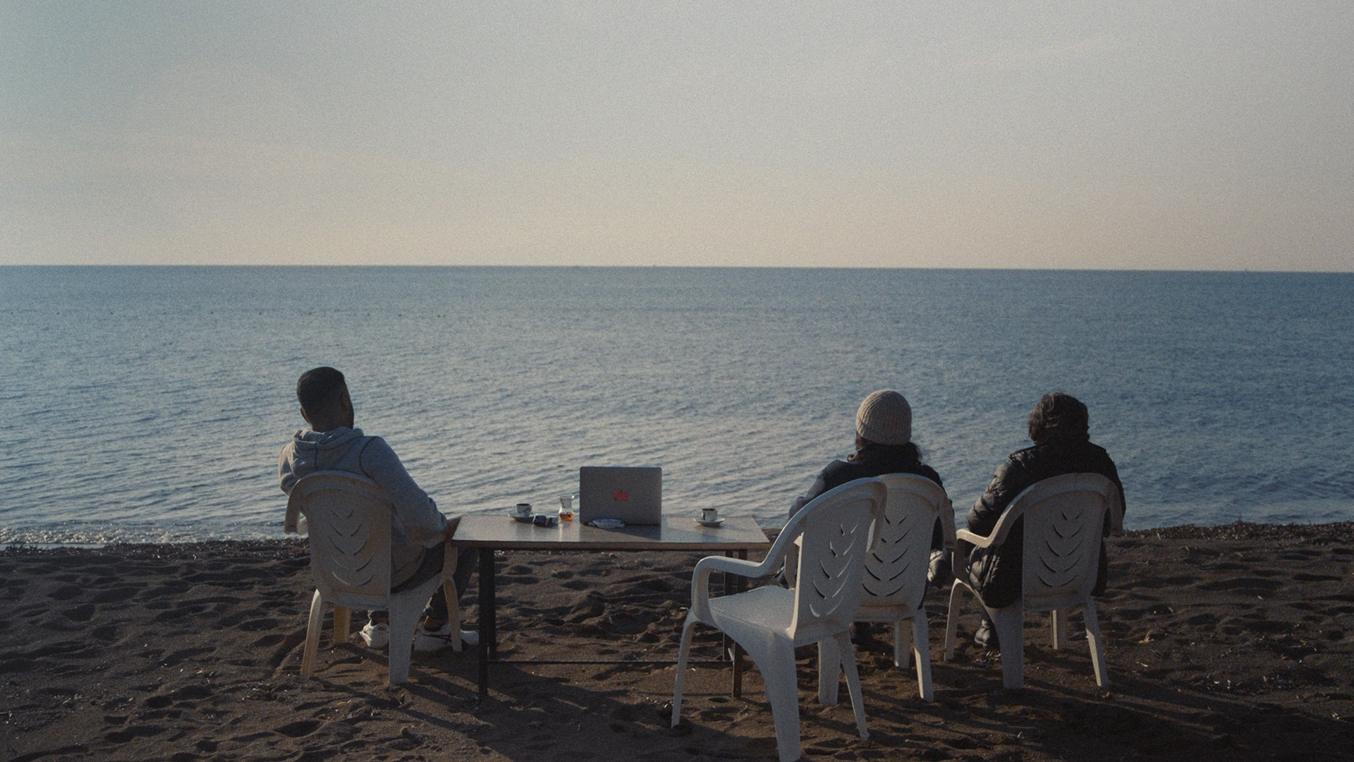 DOCUMENTARIST <br>18. İstanbul Belgesel Günleri0