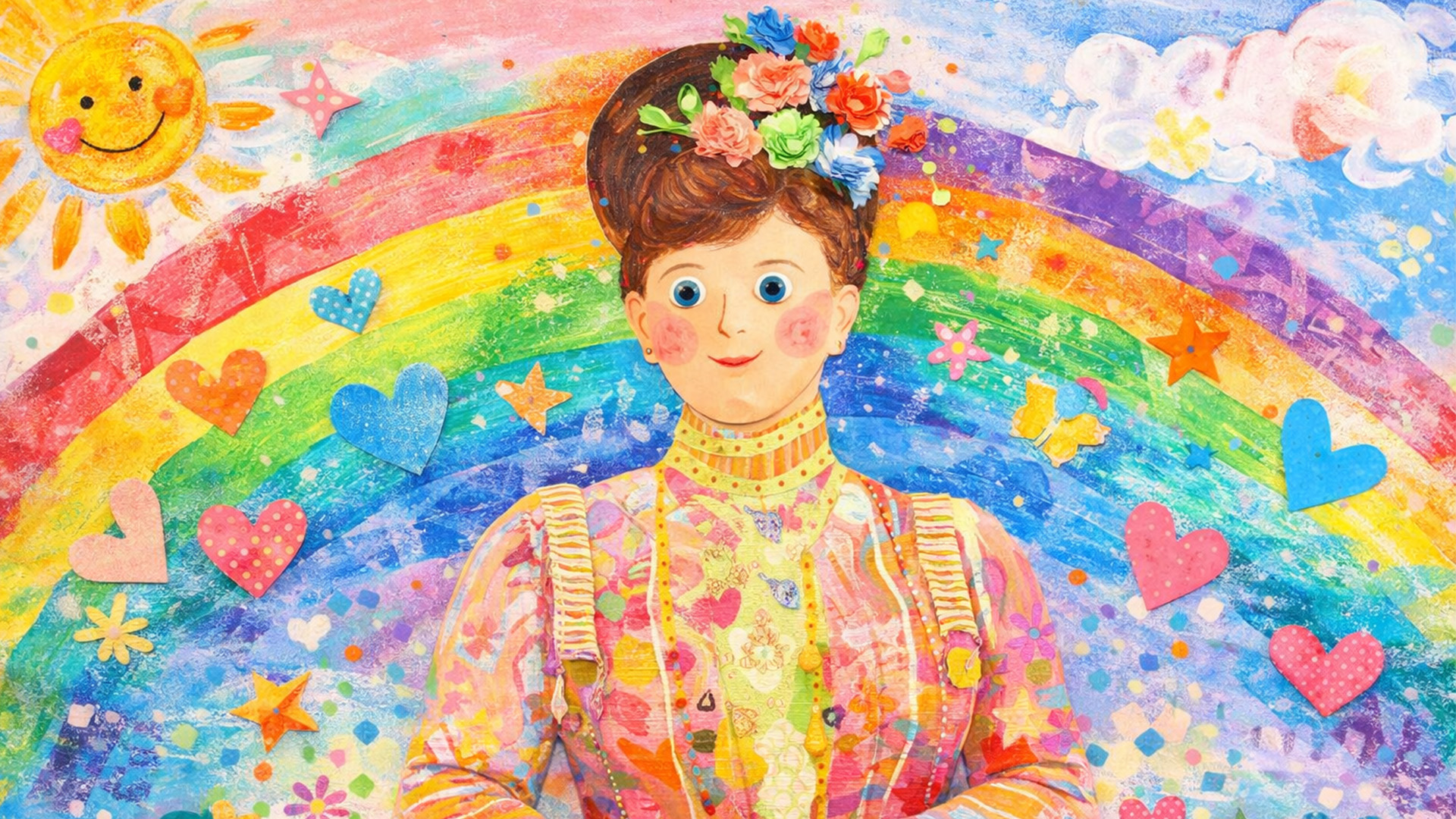 "Suyun Kıyısında: Halil Paşa’nın Yaşamı ve Sanatı": Okul ve Kurumlara Rezervasyonlu Atölyeler görsel 4