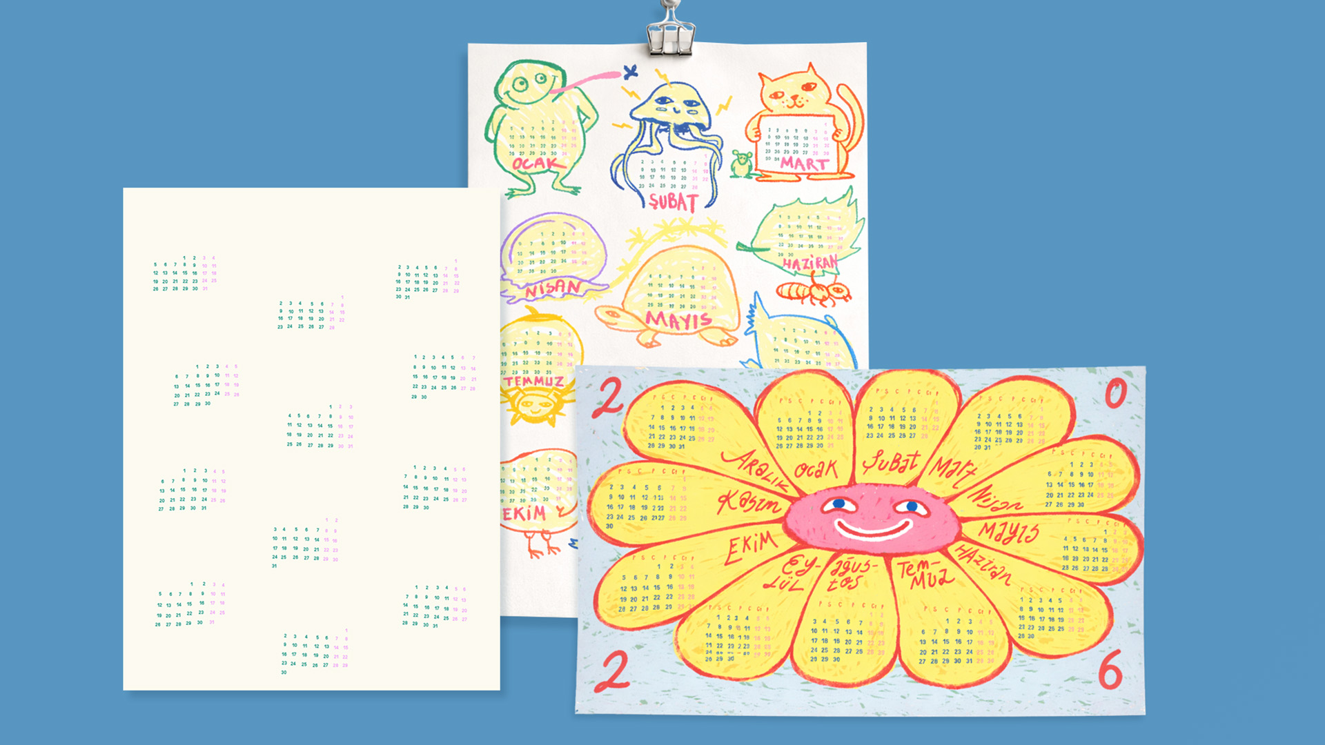 Yarıyıl Tatili Atölyeleri görsel 8