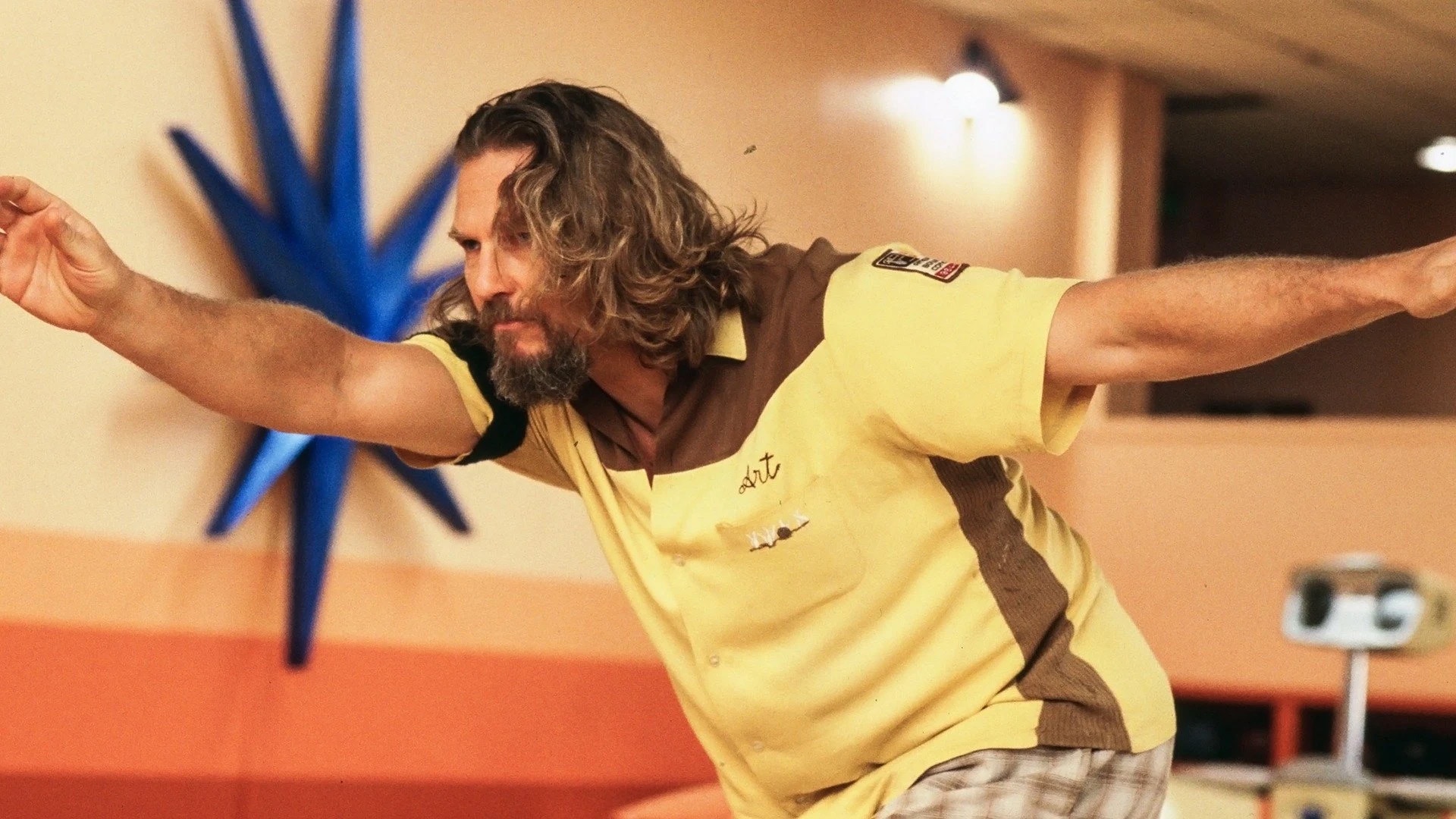 Büyük Lebowski görsel 4