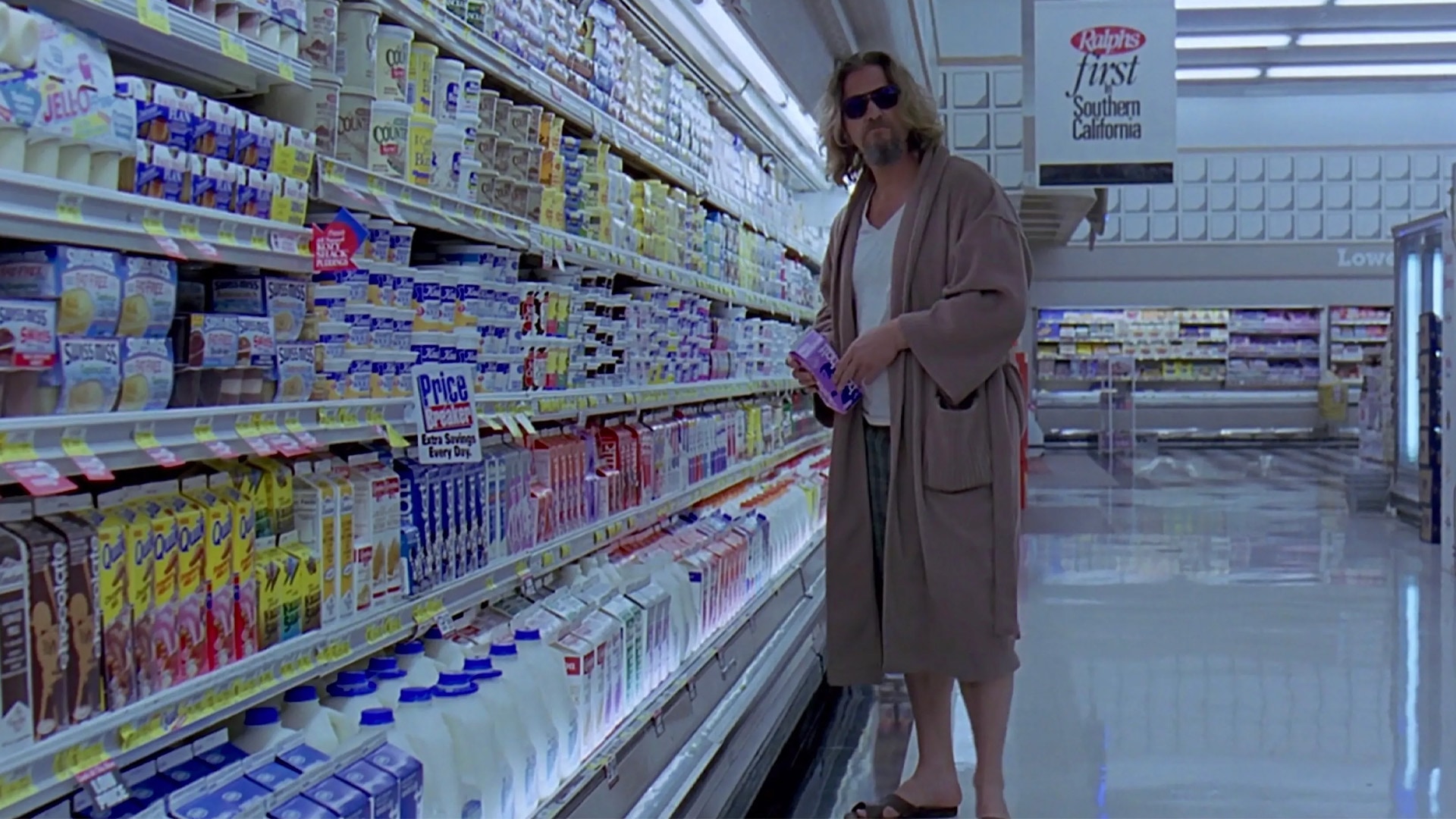 Büyük Lebowski görsel 5