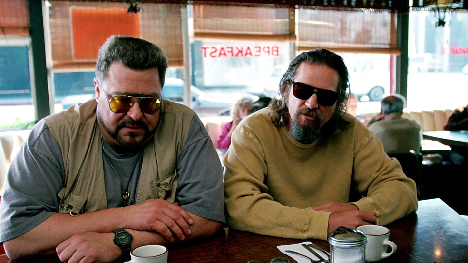 Büyük Lebowski görsel 6