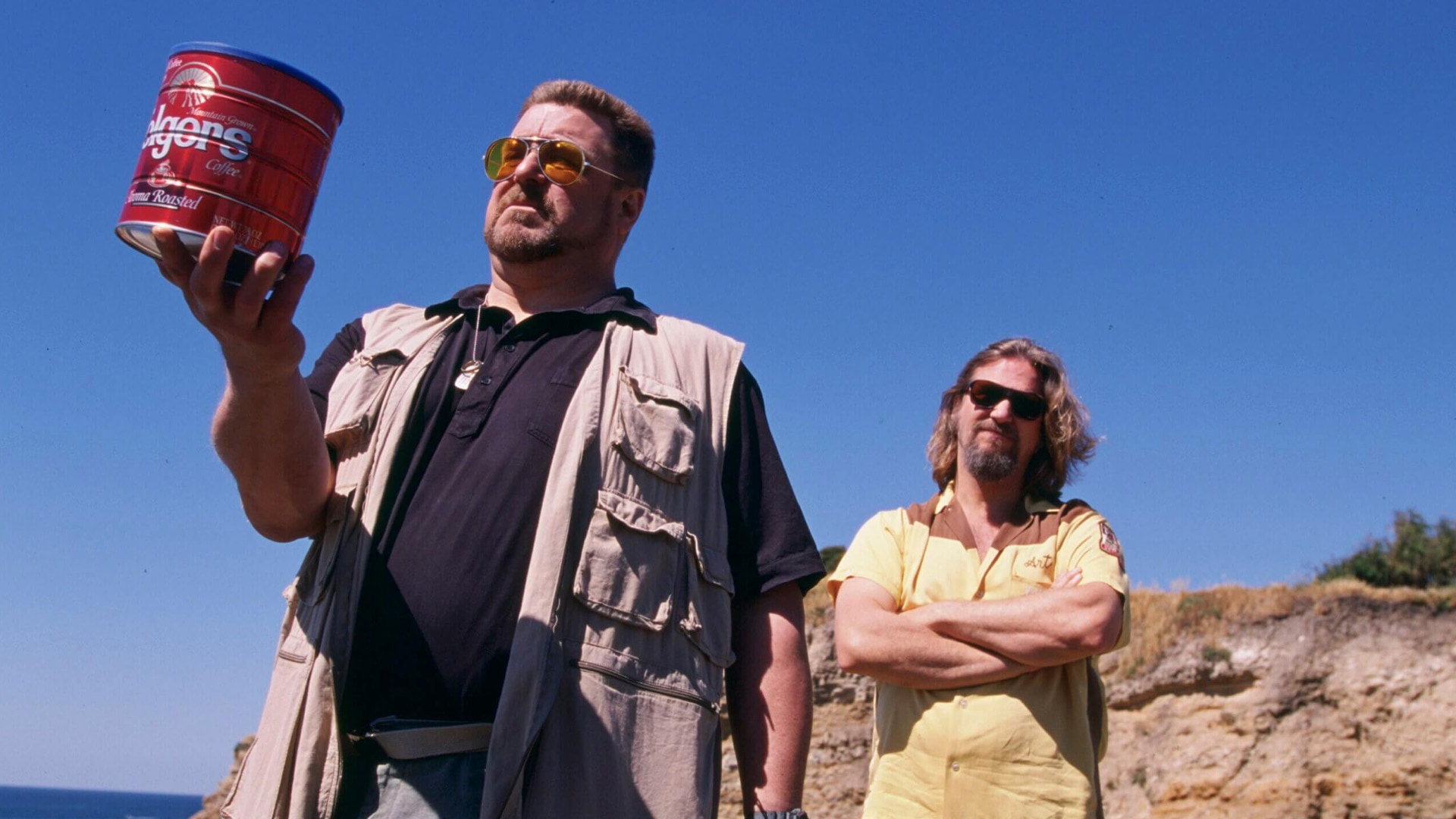 Büyük Lebowski görsel 7