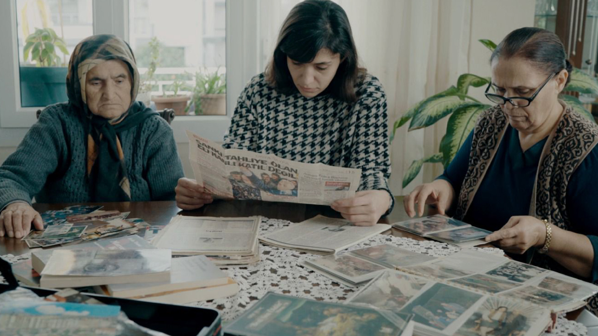 Hangi İnsan Hakları? Film Festivali15