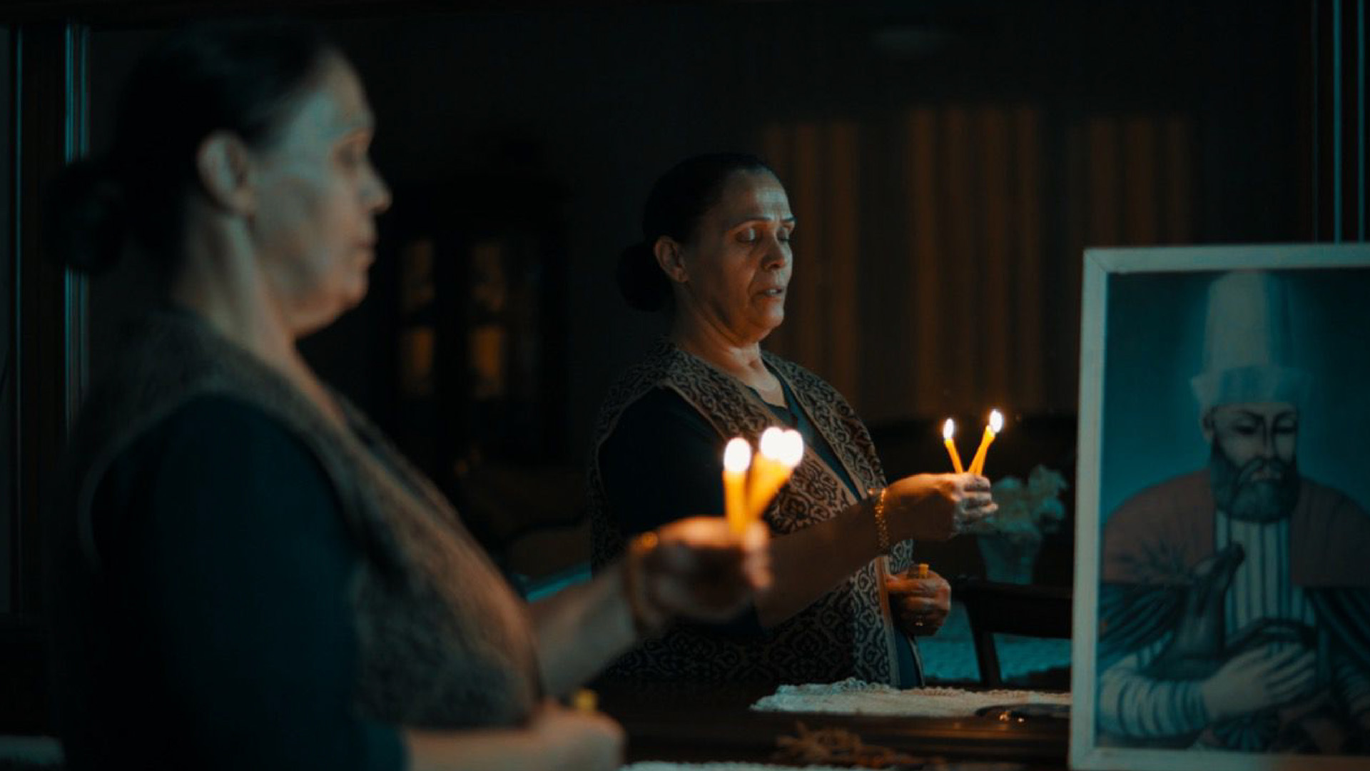 Üçüncü Gurbet görsel 2