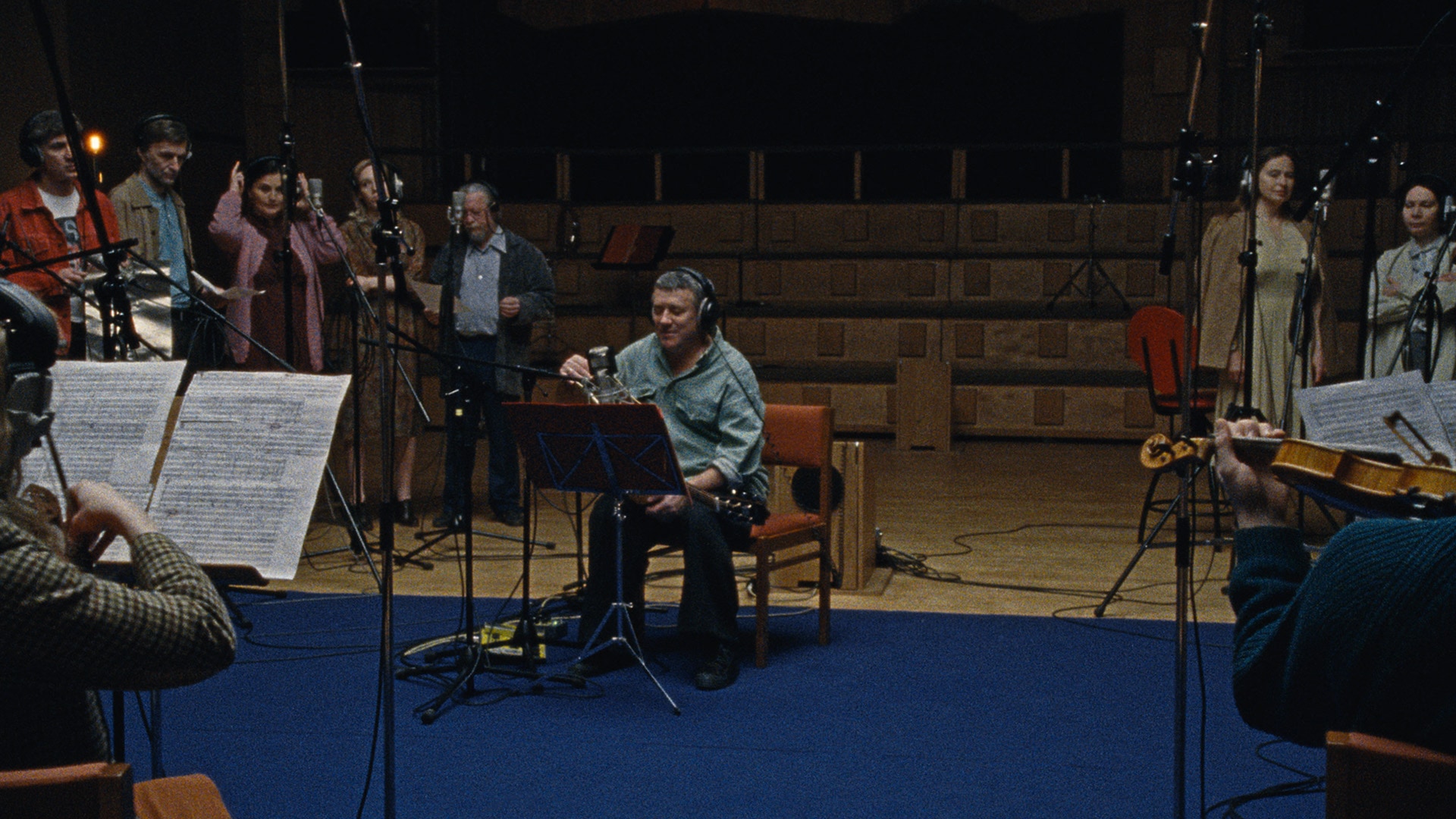 Nostaljik Olmayan Gelecek4