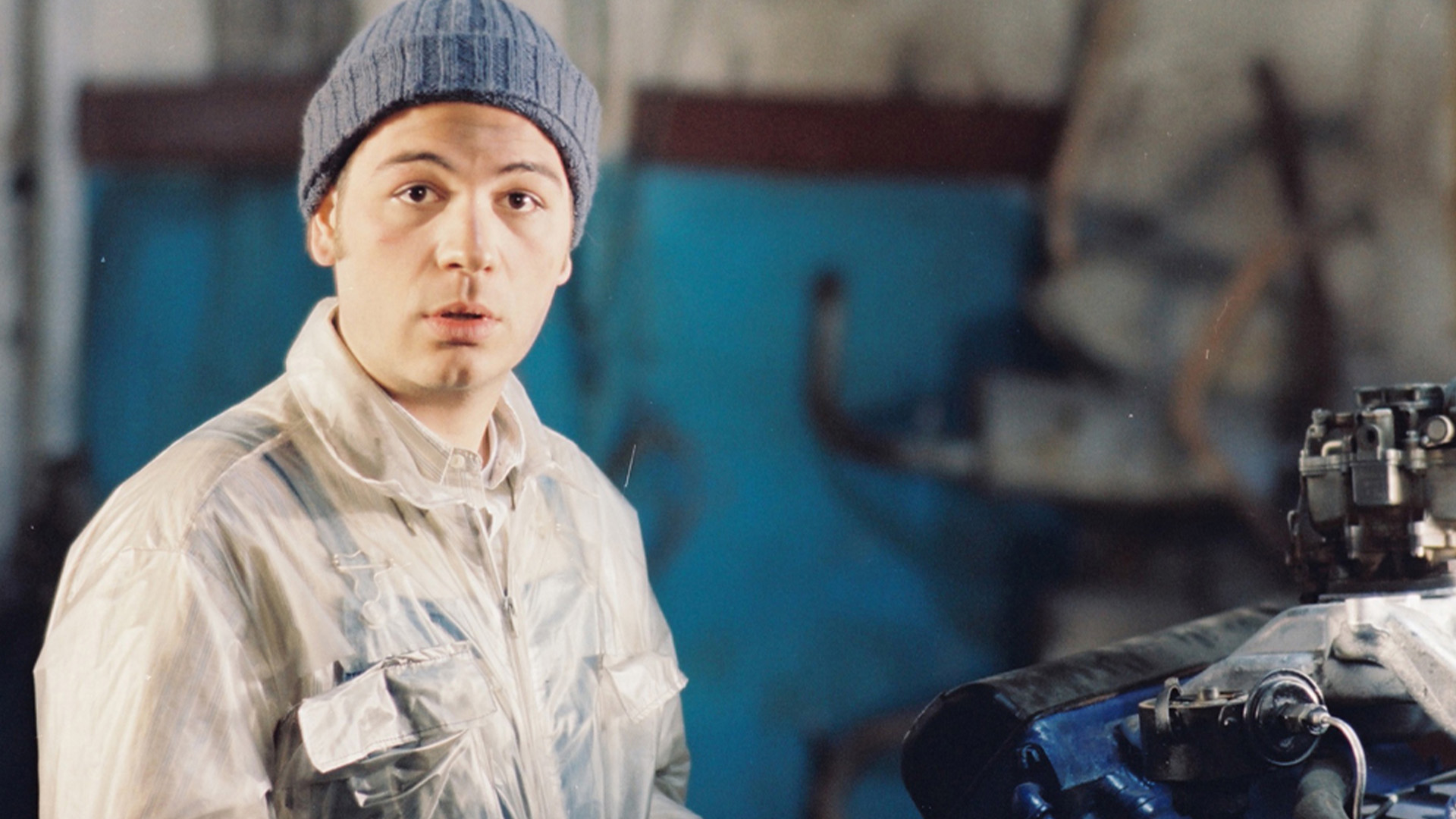 Wyoming'de Bir İbibik Kuşu  görsel 2