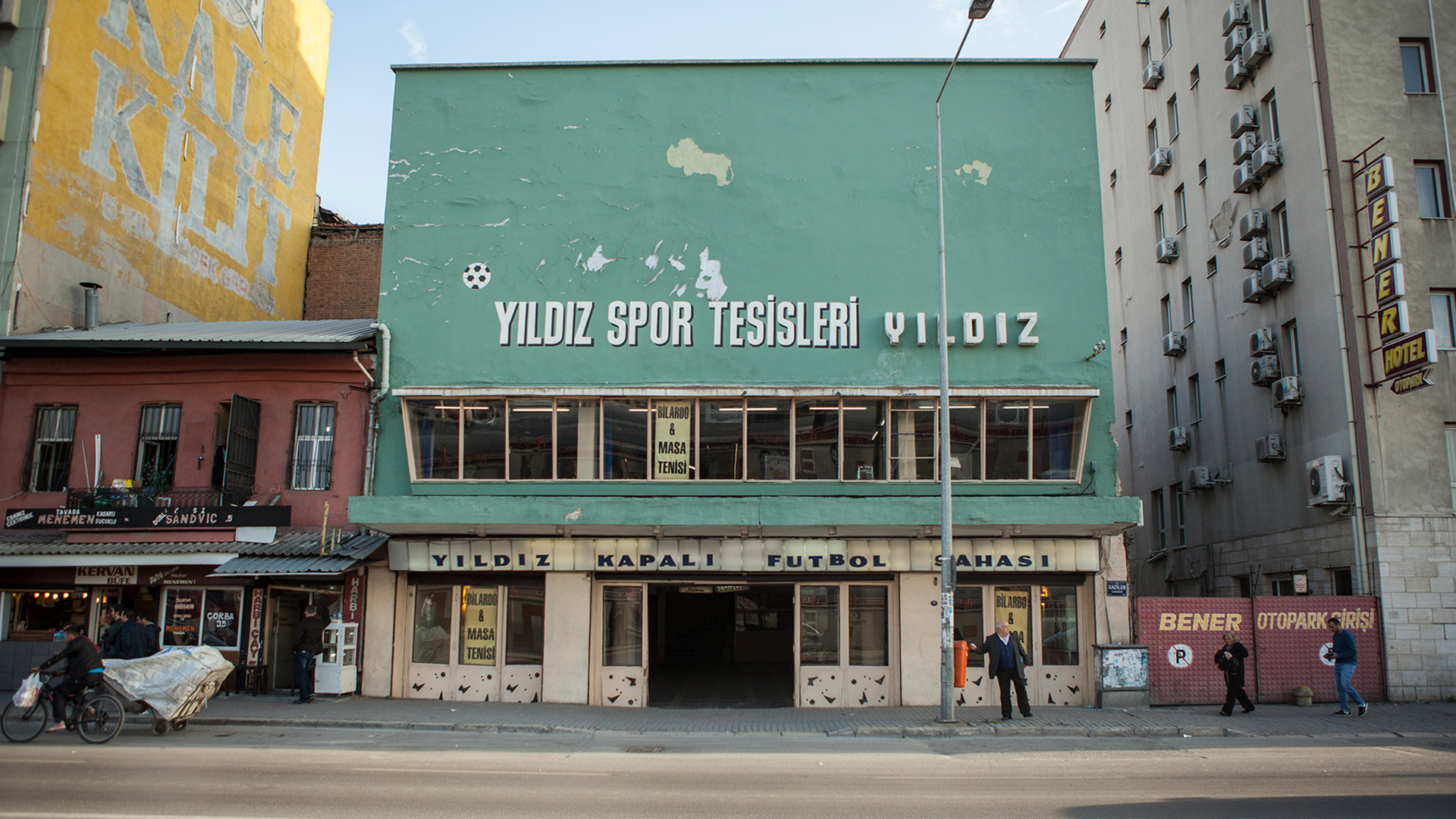 Nostaljik Olmayan Gelecek7