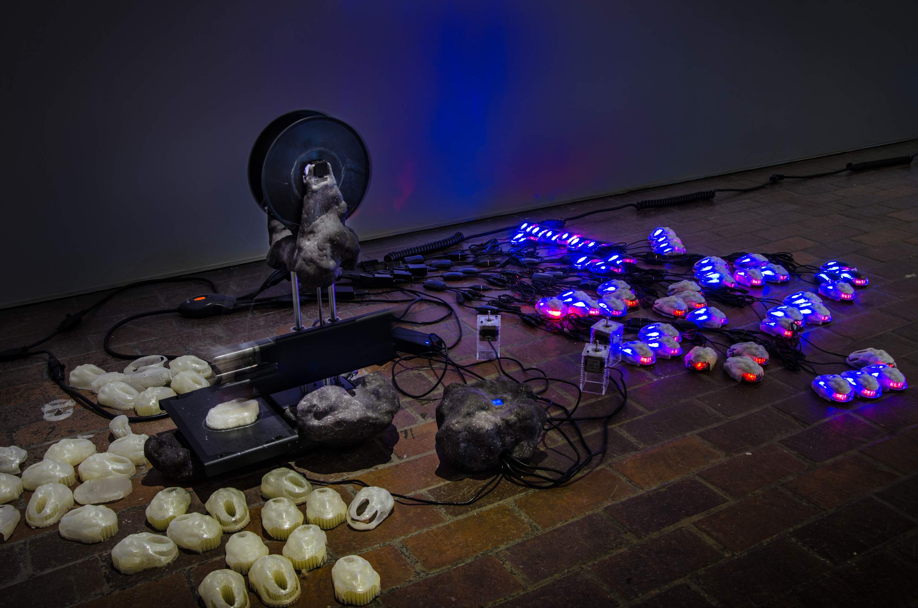 Gece Yarısı Hikâyeleri: COGITO <br> Tevfik Uyar